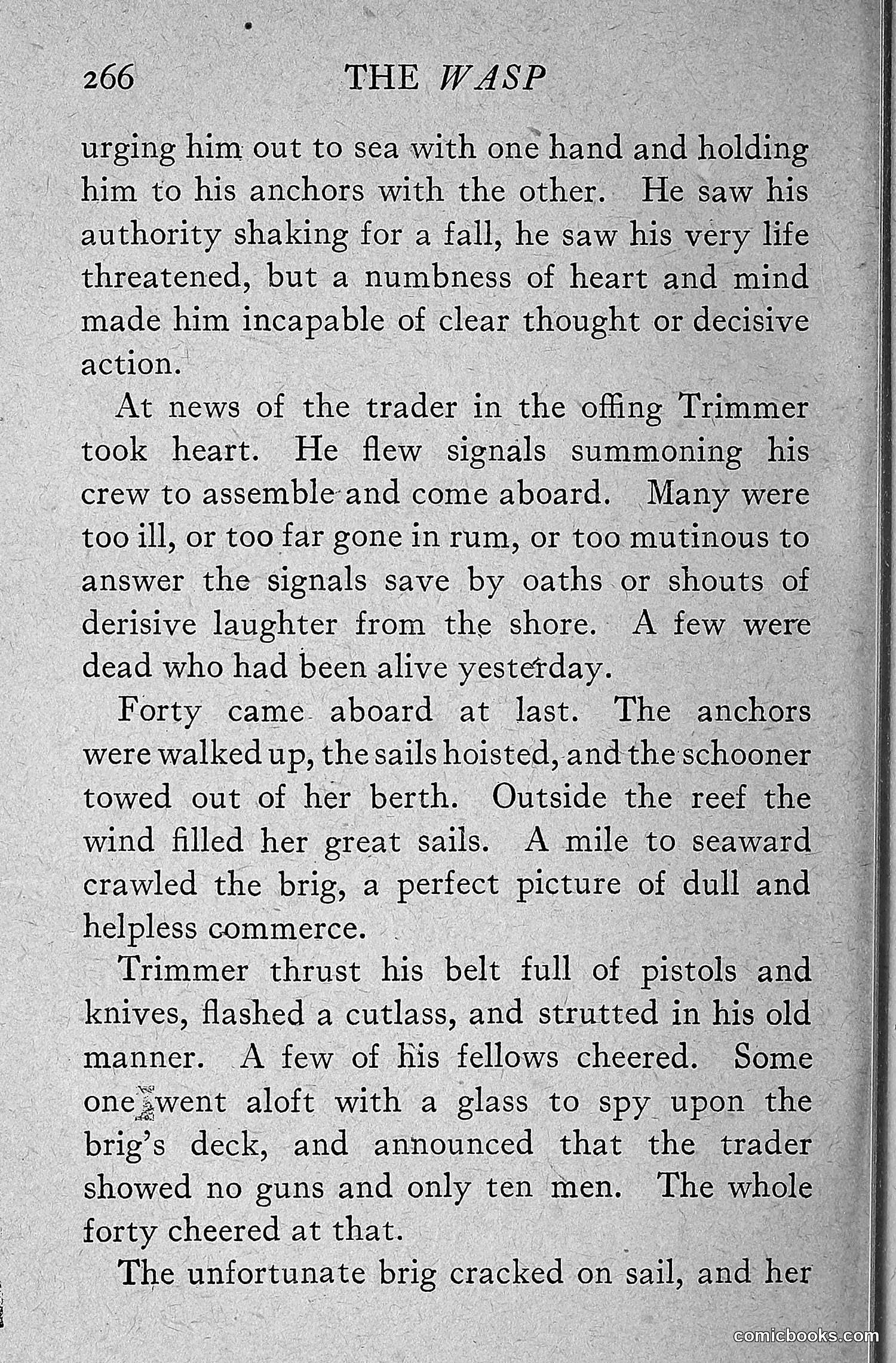 The Wasp — 1918 — page 275 of 330