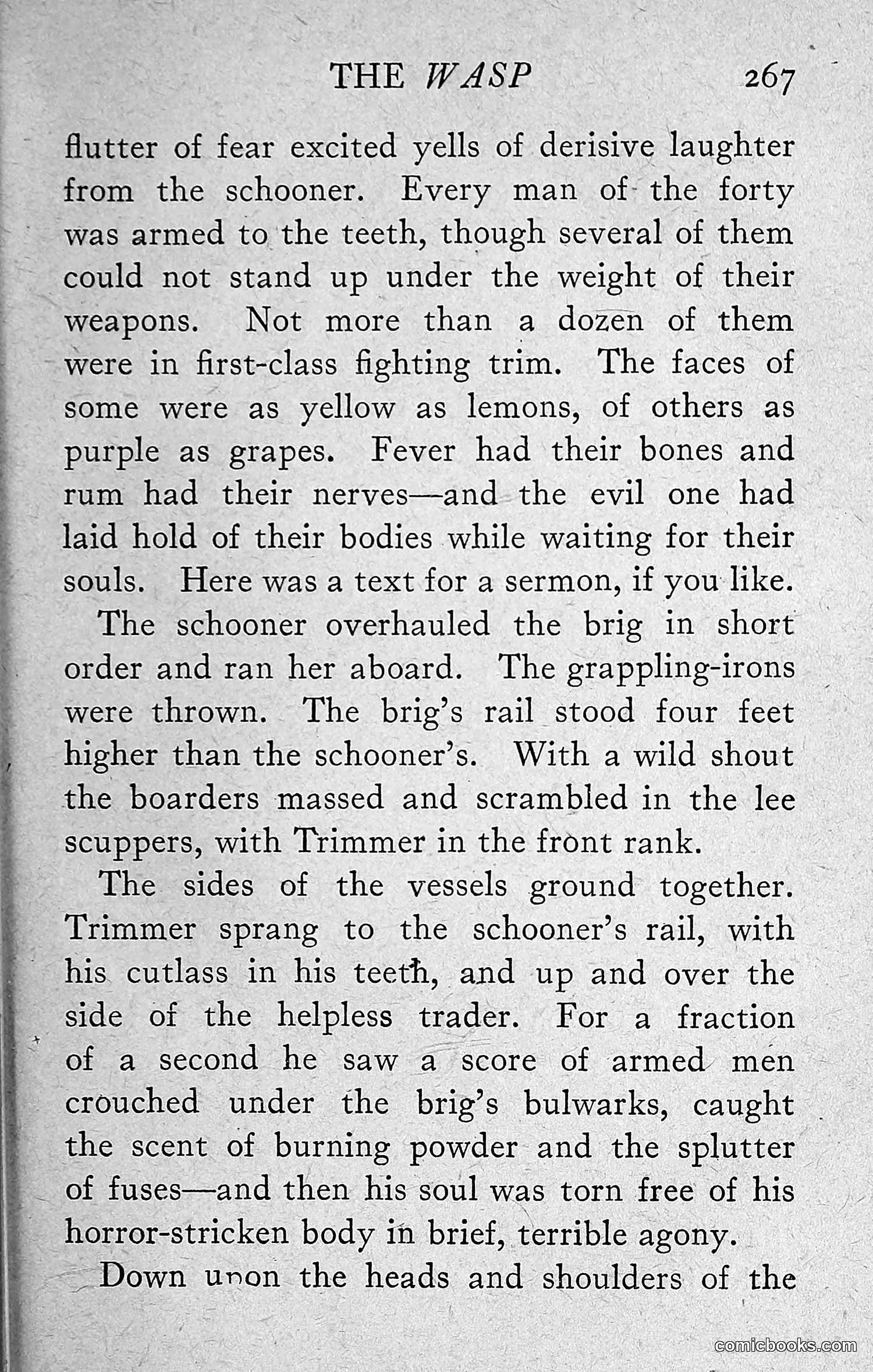 The Wasp — 1918 — page 276 of 330