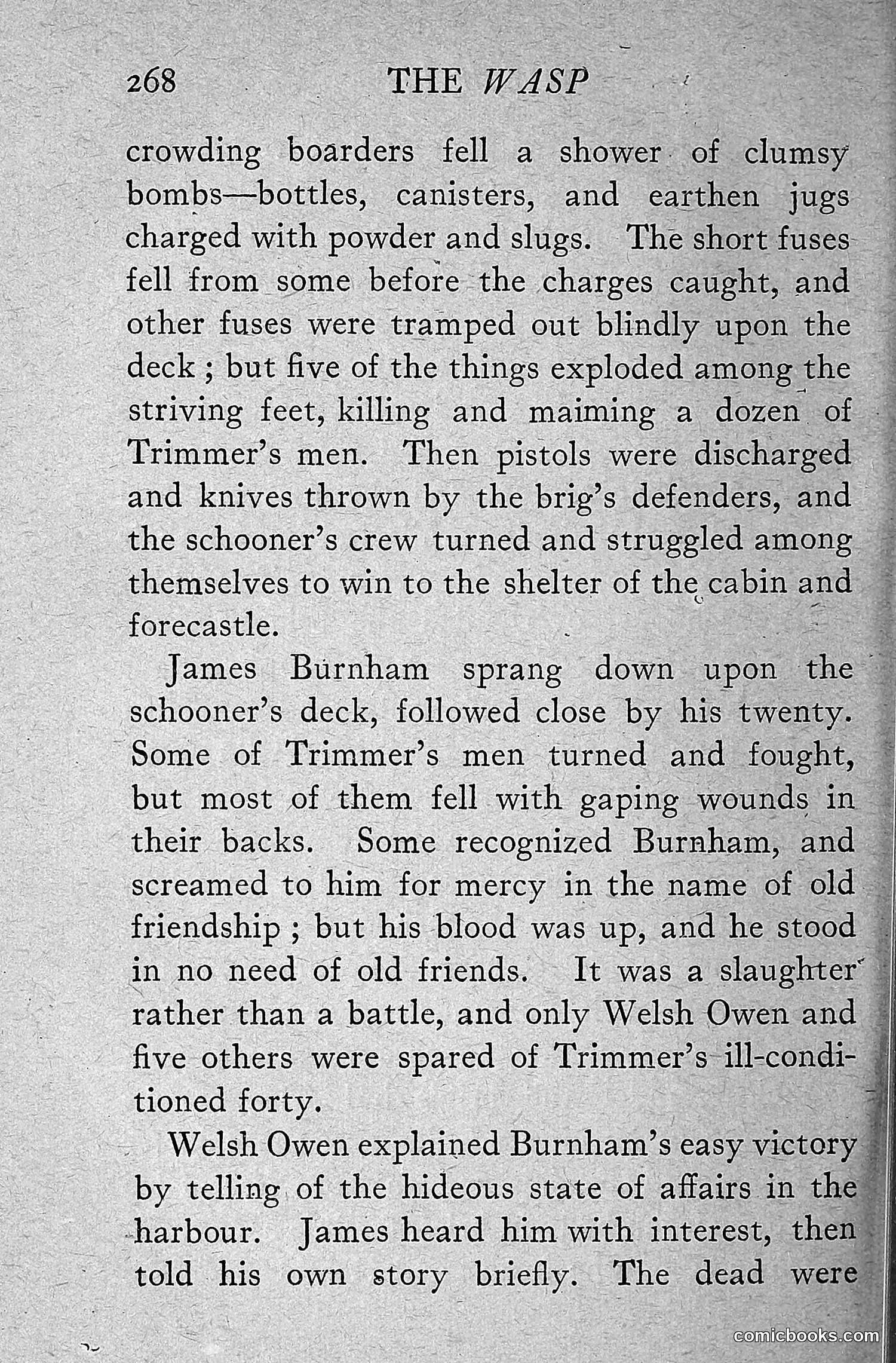 The Wasp — 1918 — page 277 of 330