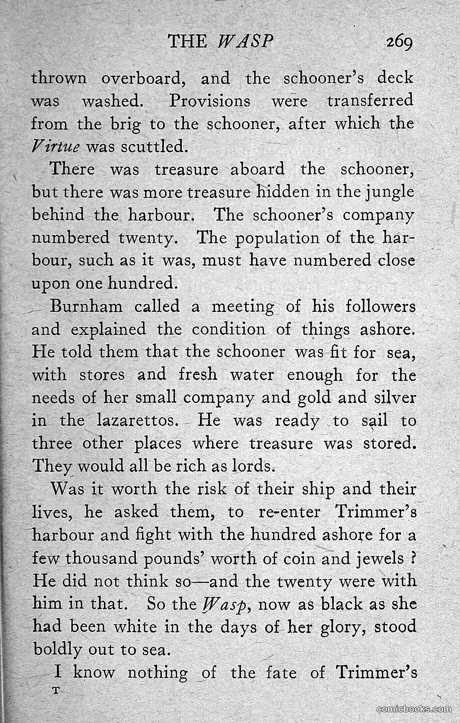 The Wasp — 1918 — page 278 of 330