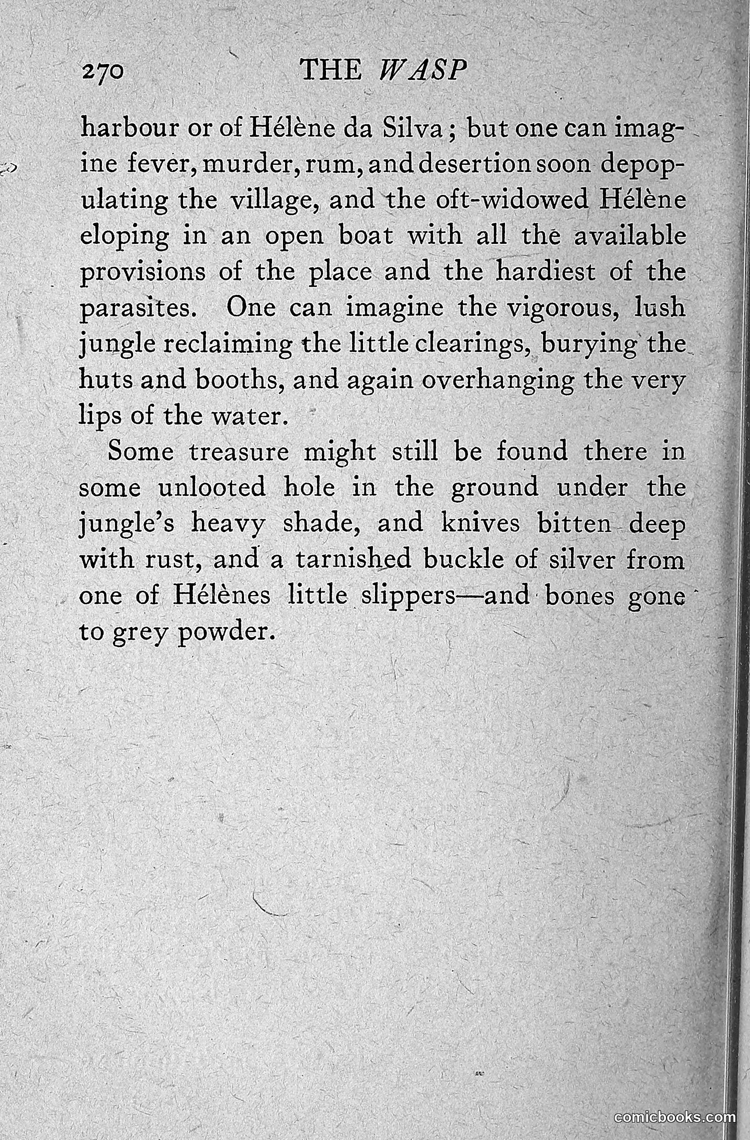 The Wasp — 1918 — page 279 of 330