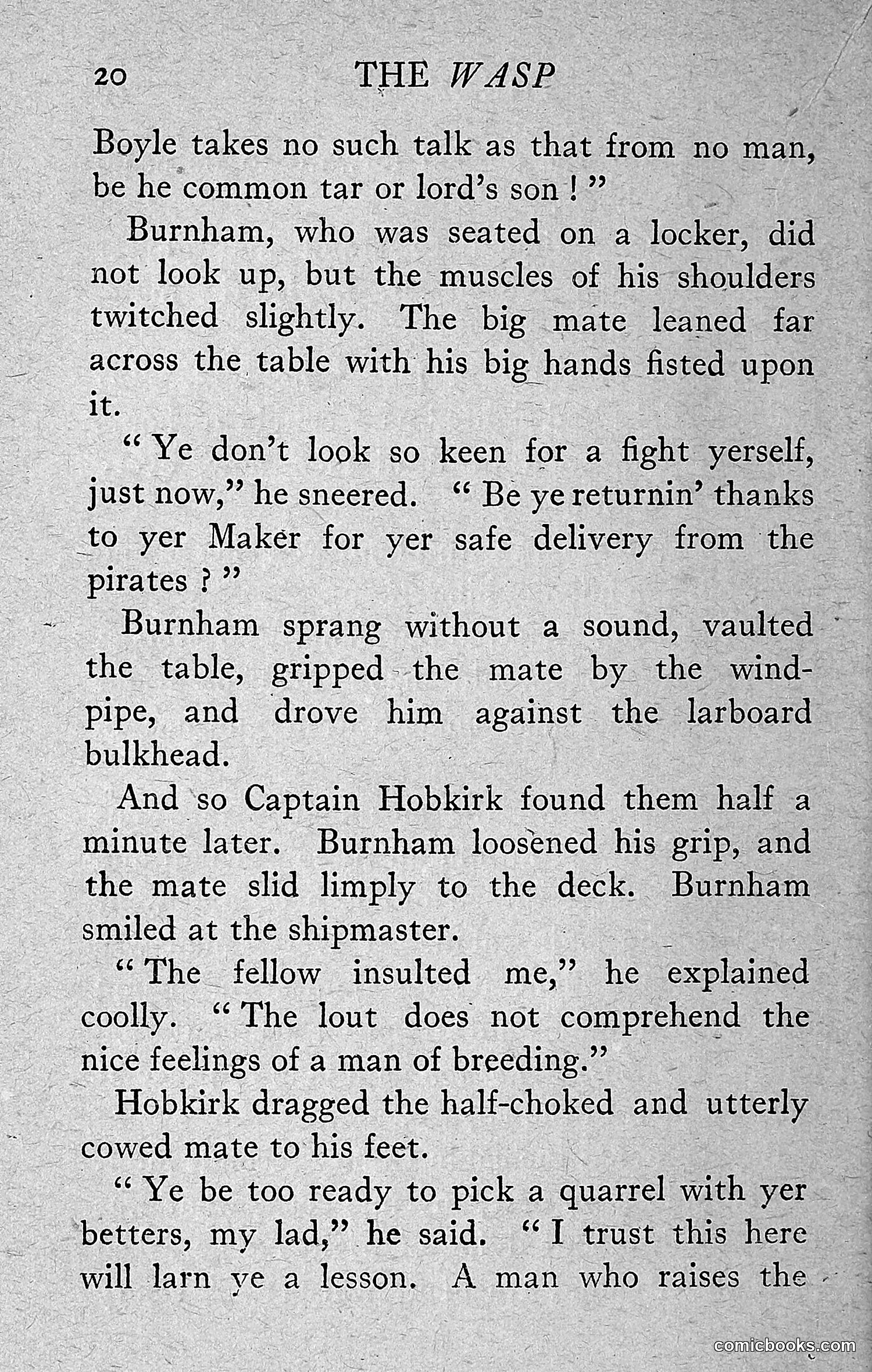 The Wasp — 1918 — page 29 of 330