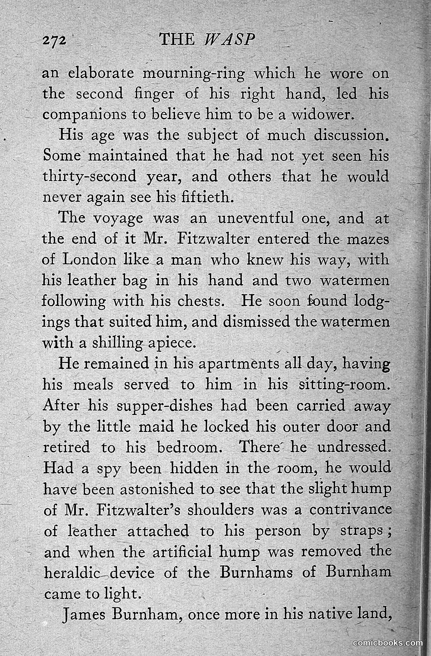 The Wasp — 1918 — page 281 of 330