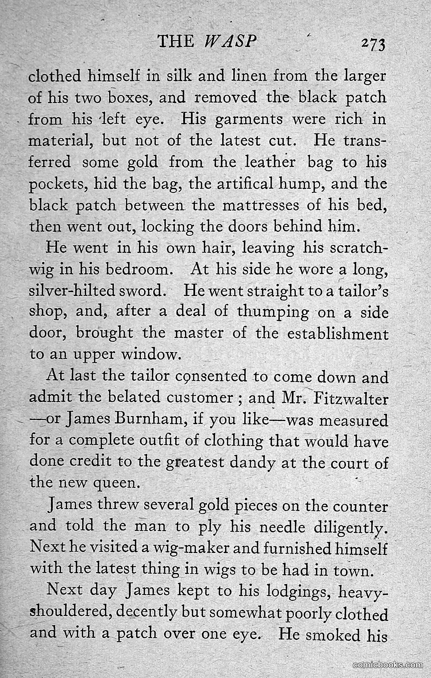 The Wasp — 1918 — page 282 of 330