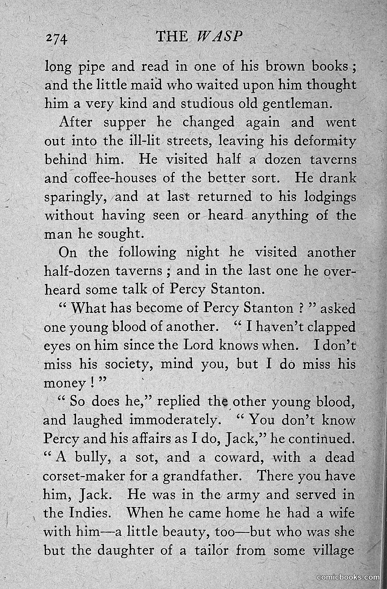 The Wasp — 1918 — page 283 of 330