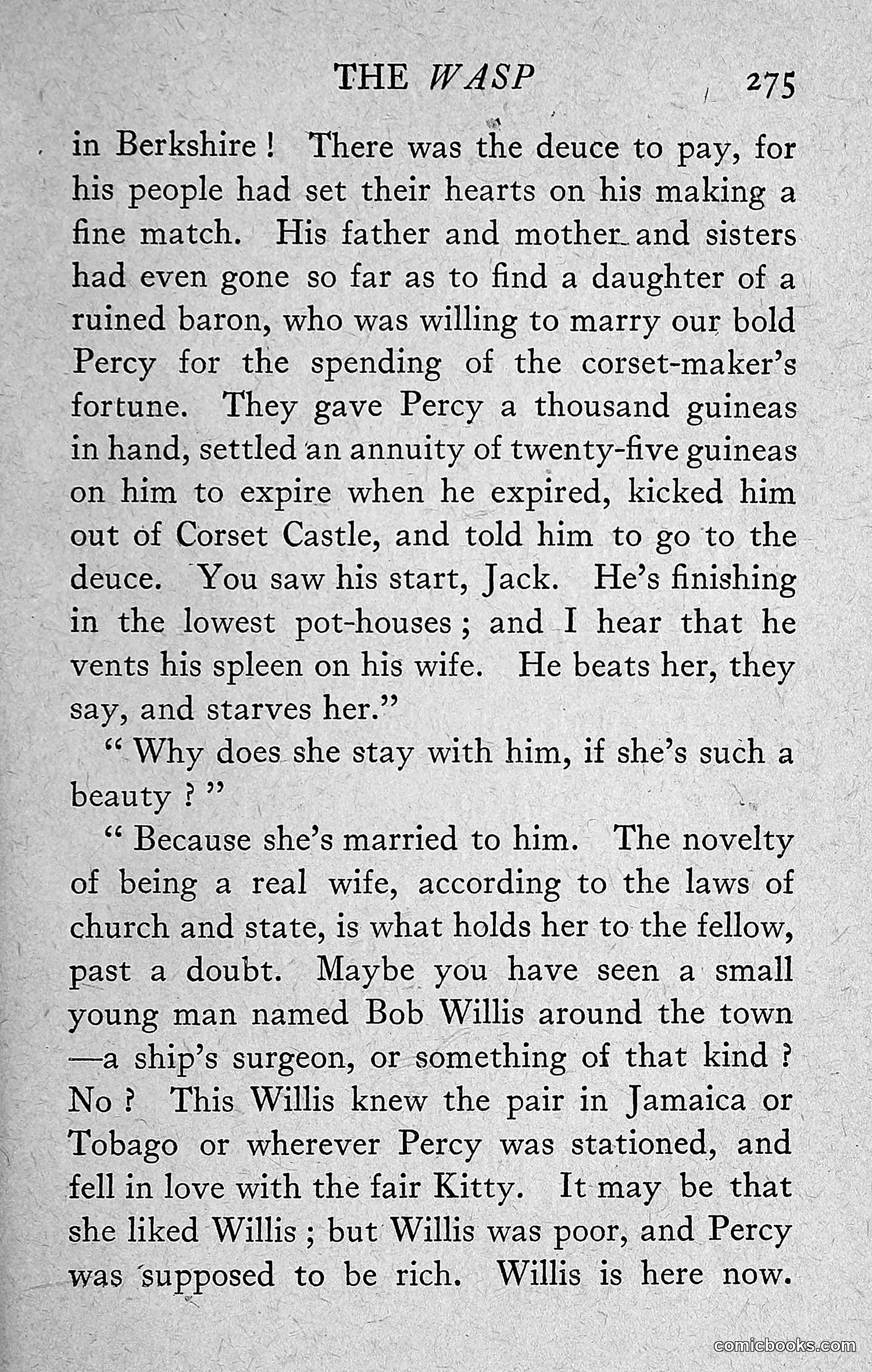 The Wasp — 1918 — page 284 of 330