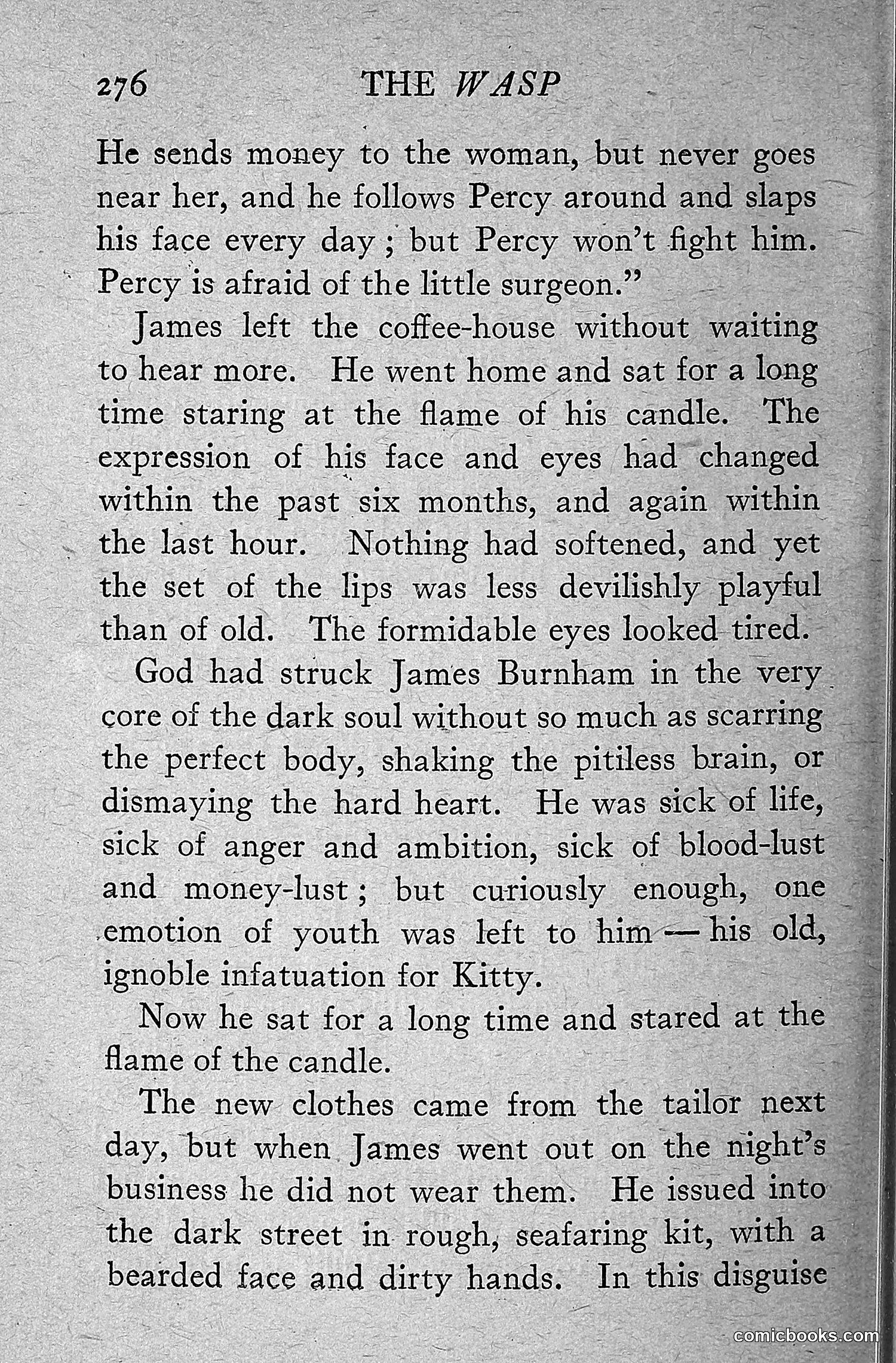 The Wasp — 1918 — page 285 of 330