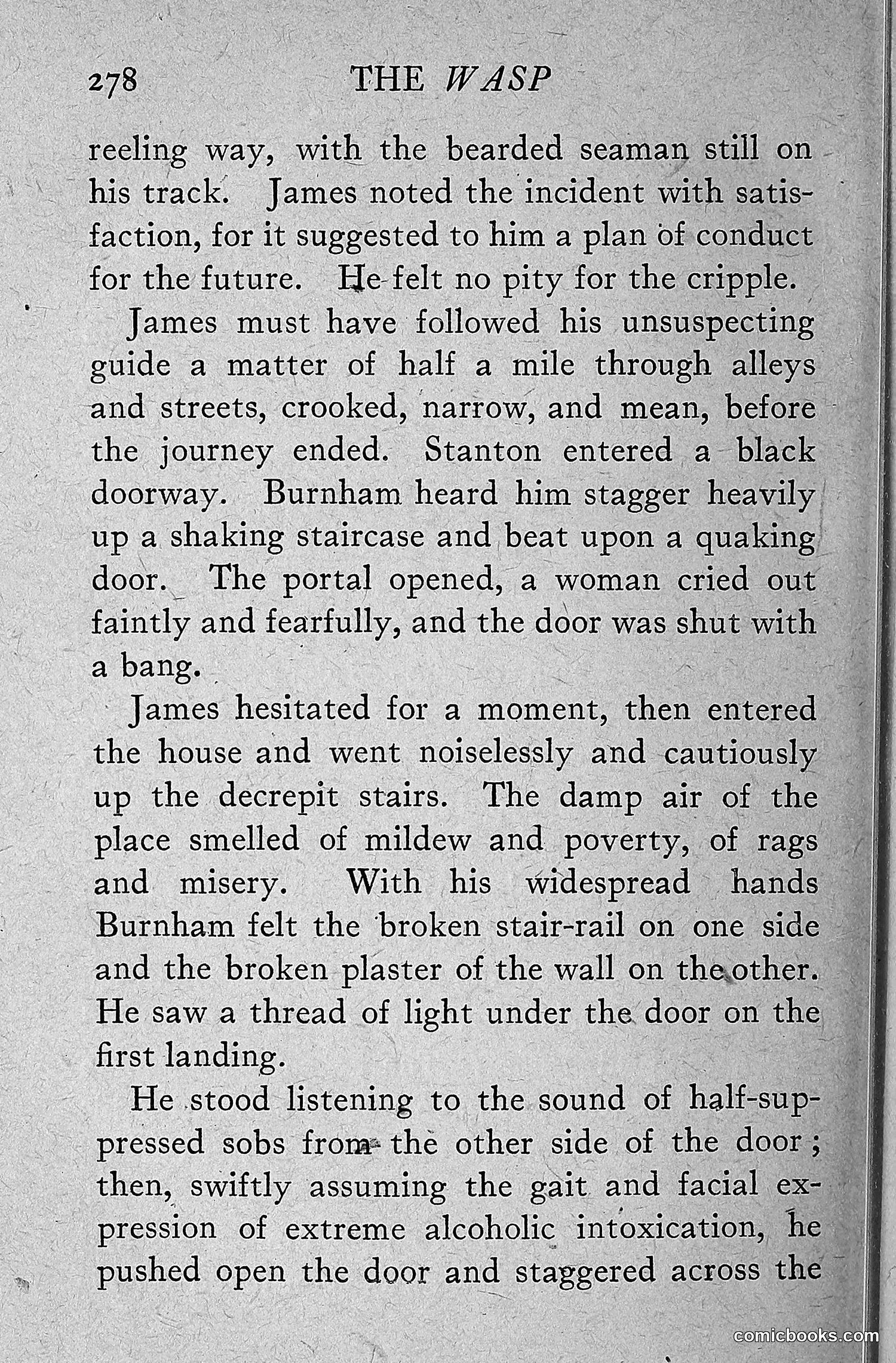 The Wasp — 1918 — page 287 of 330