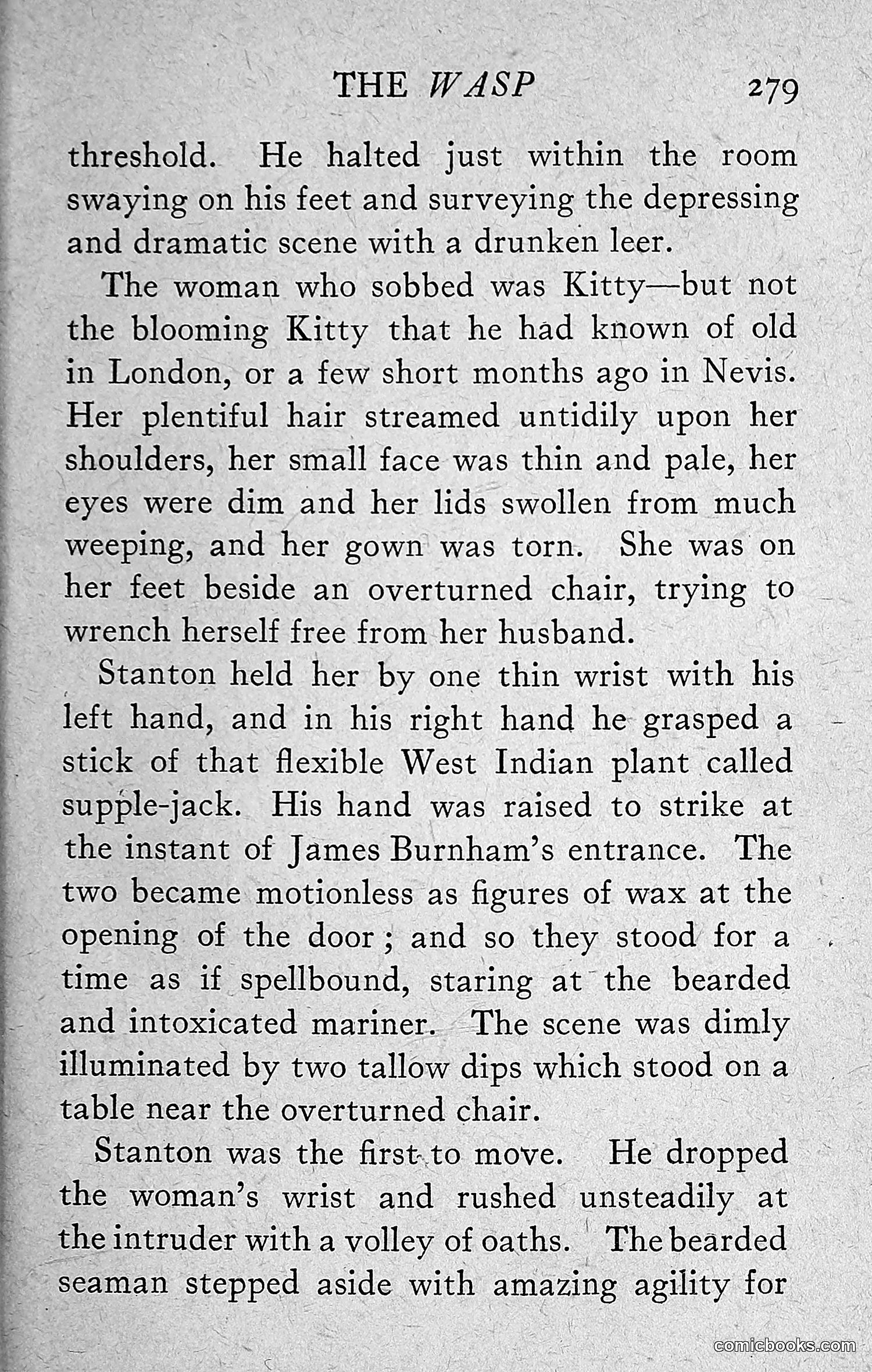 The Wasp — 1918 — page 288 of 330