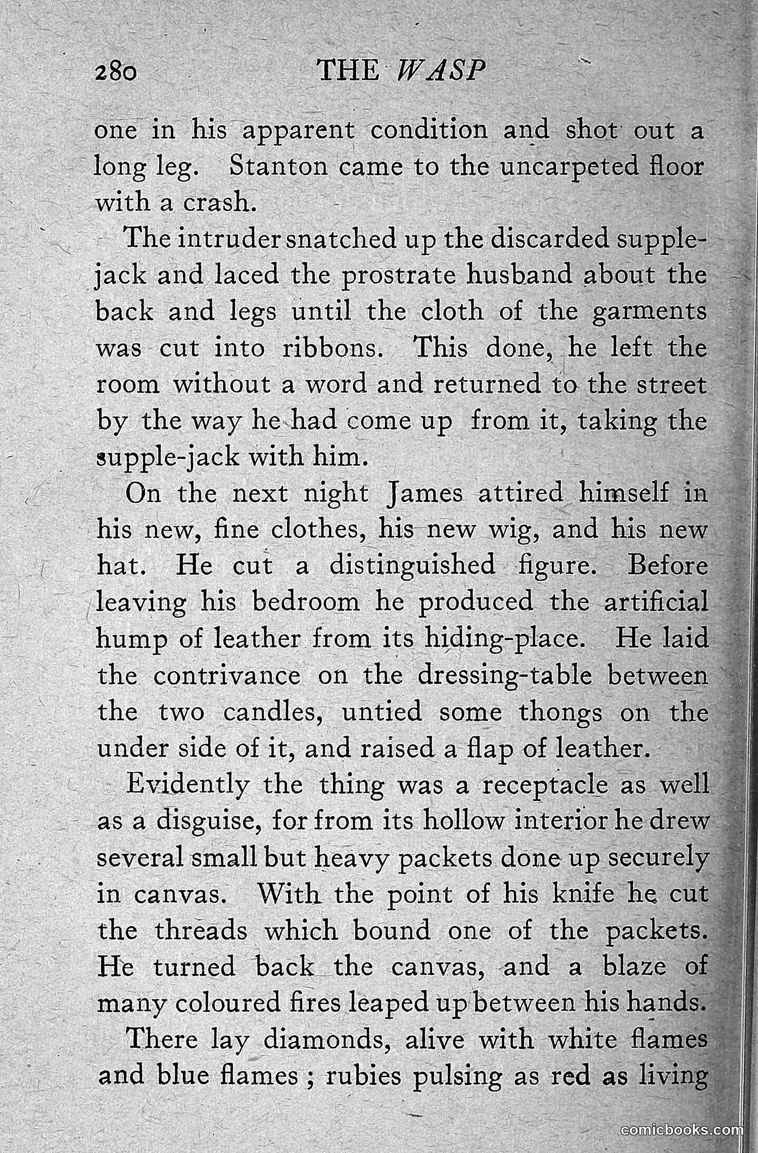 The Wasp — 1918 — page 289 of 330
