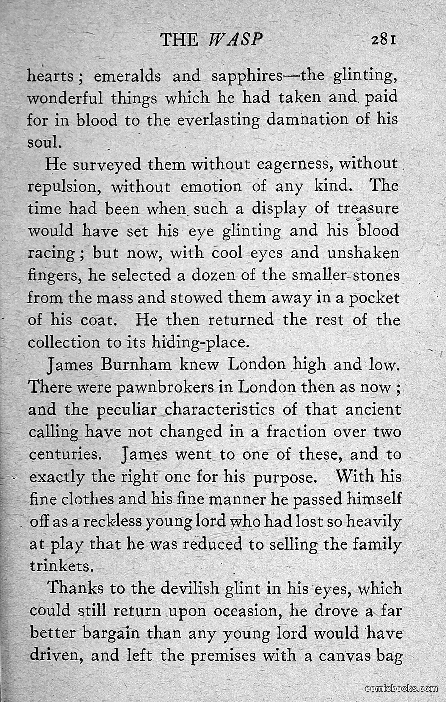 The Wasp — 1918 — page 290 of 330