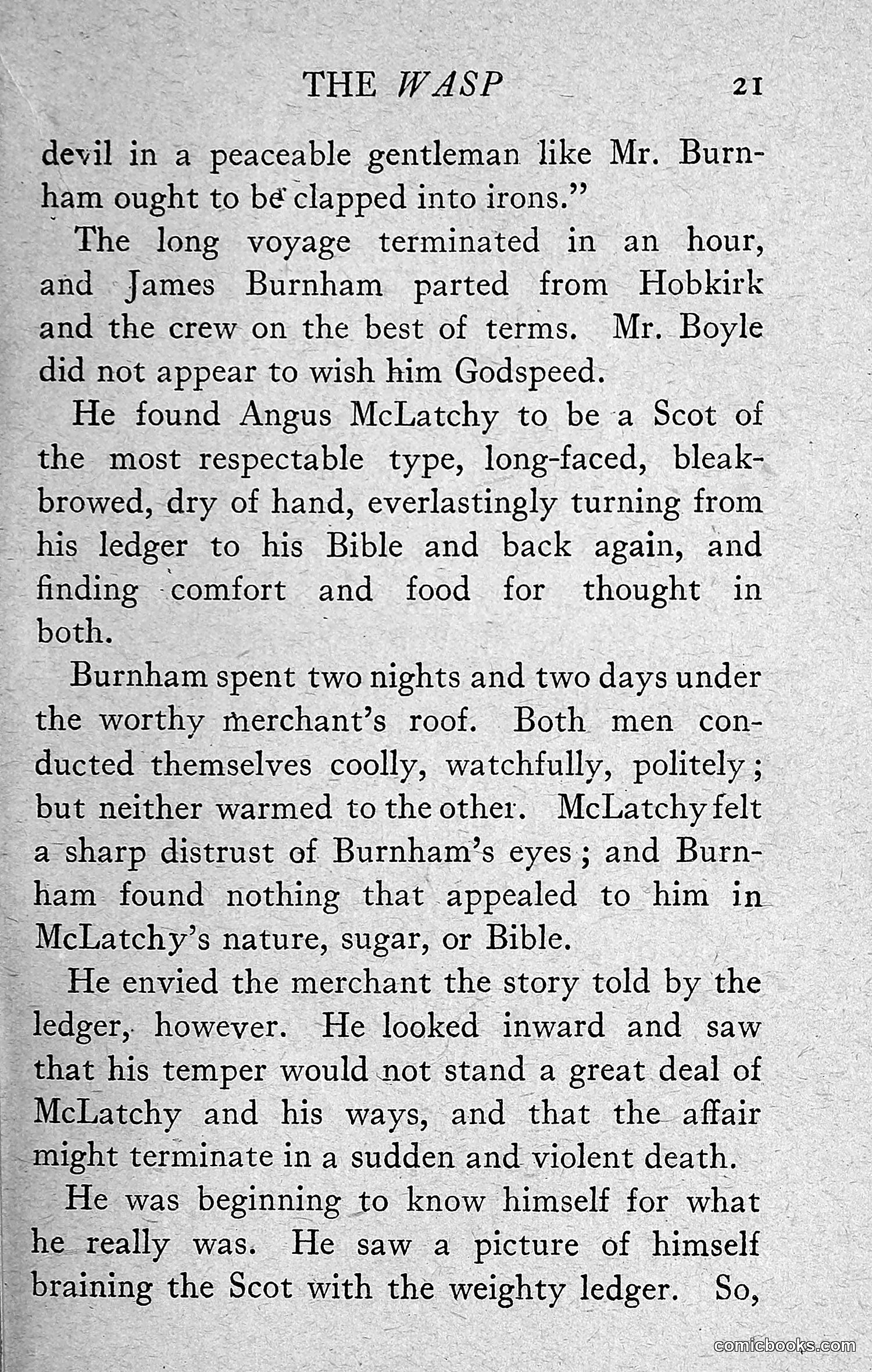 The Wasp — 1918 — page 30 of 330