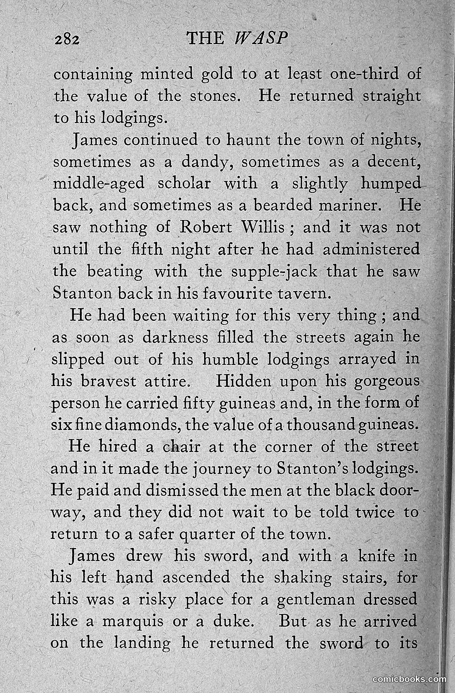 The Wasp — 1918 — page 291 of 330