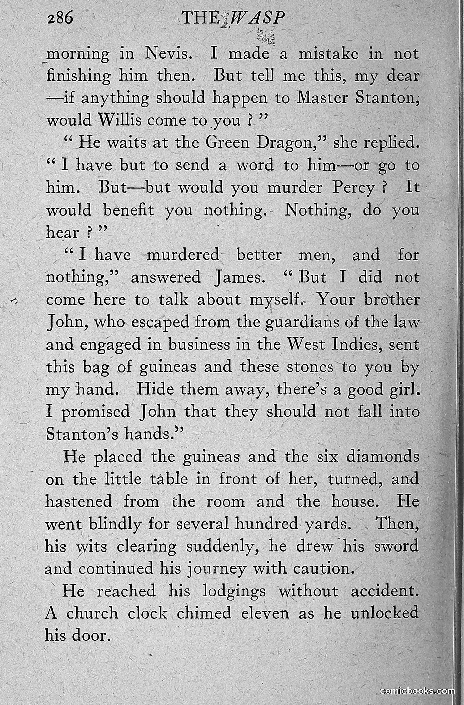 The Wasp — 1918 — page 295 of 330