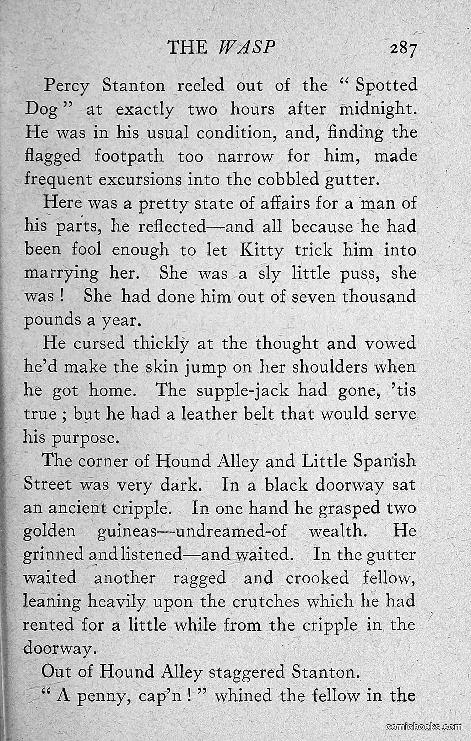 The Wasp — 1918 — page 296 of 330
