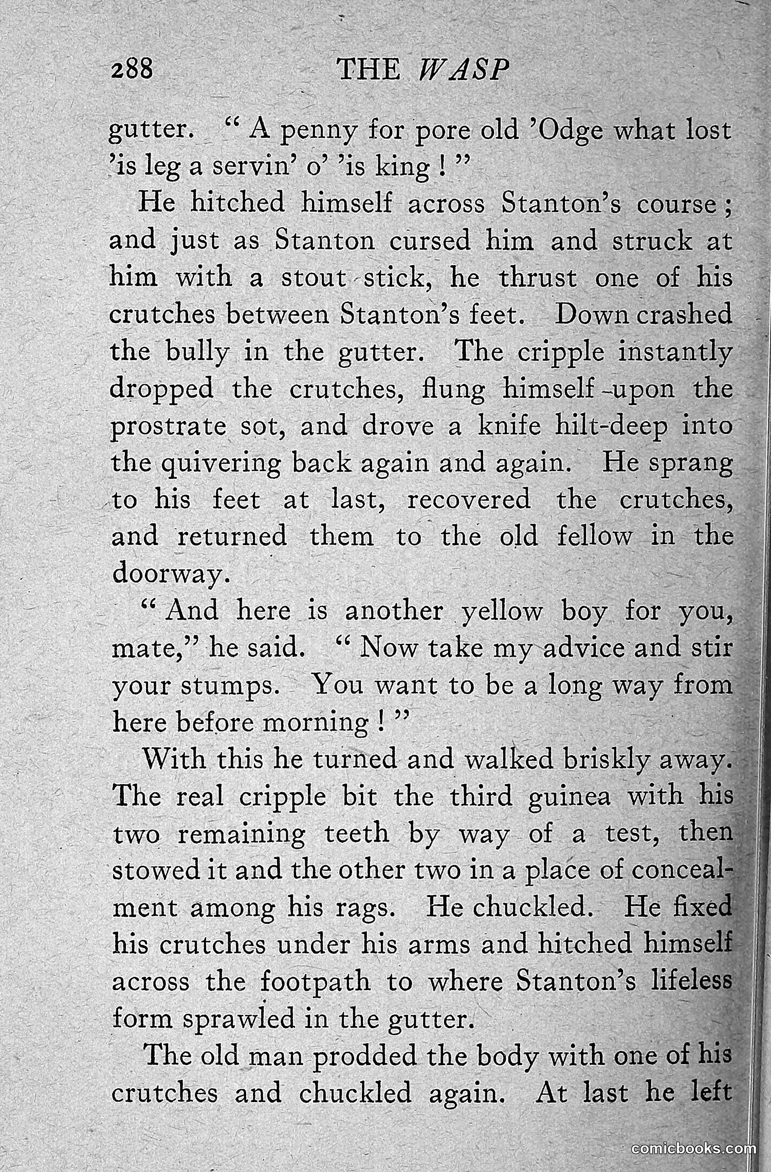 The Wasp — 1918 — page 297 of 330