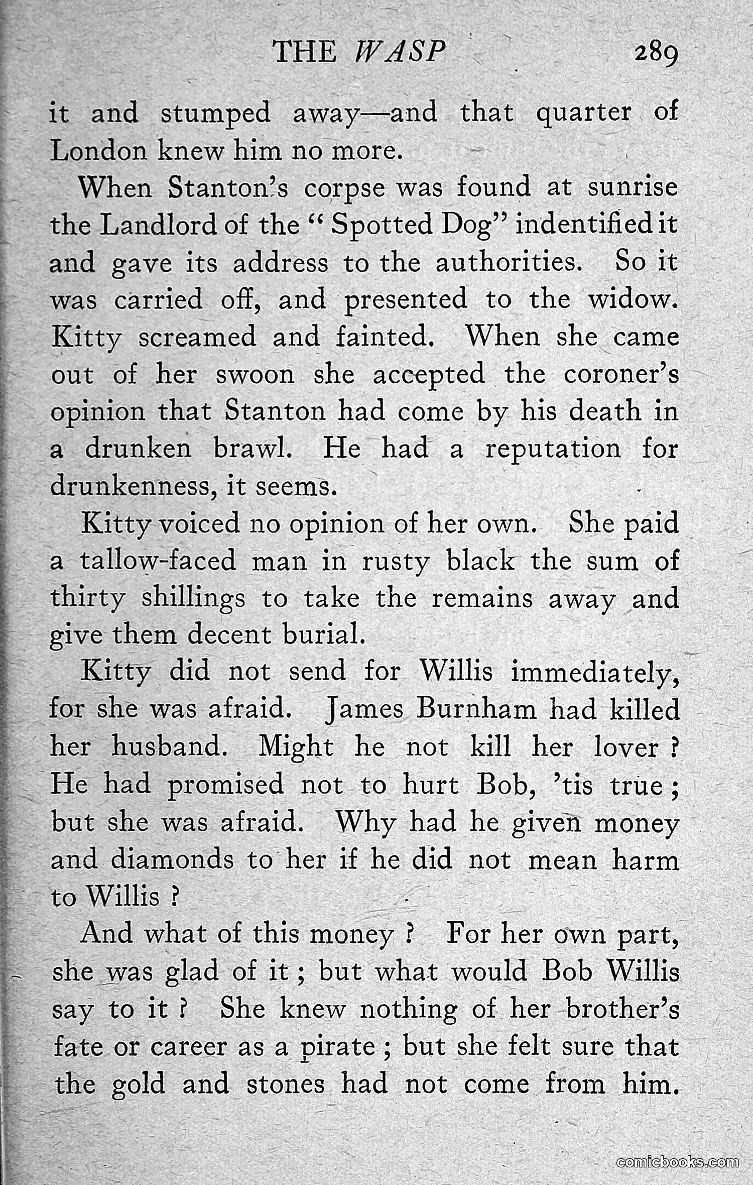 The Wasp — 1918 — page 298 of 330