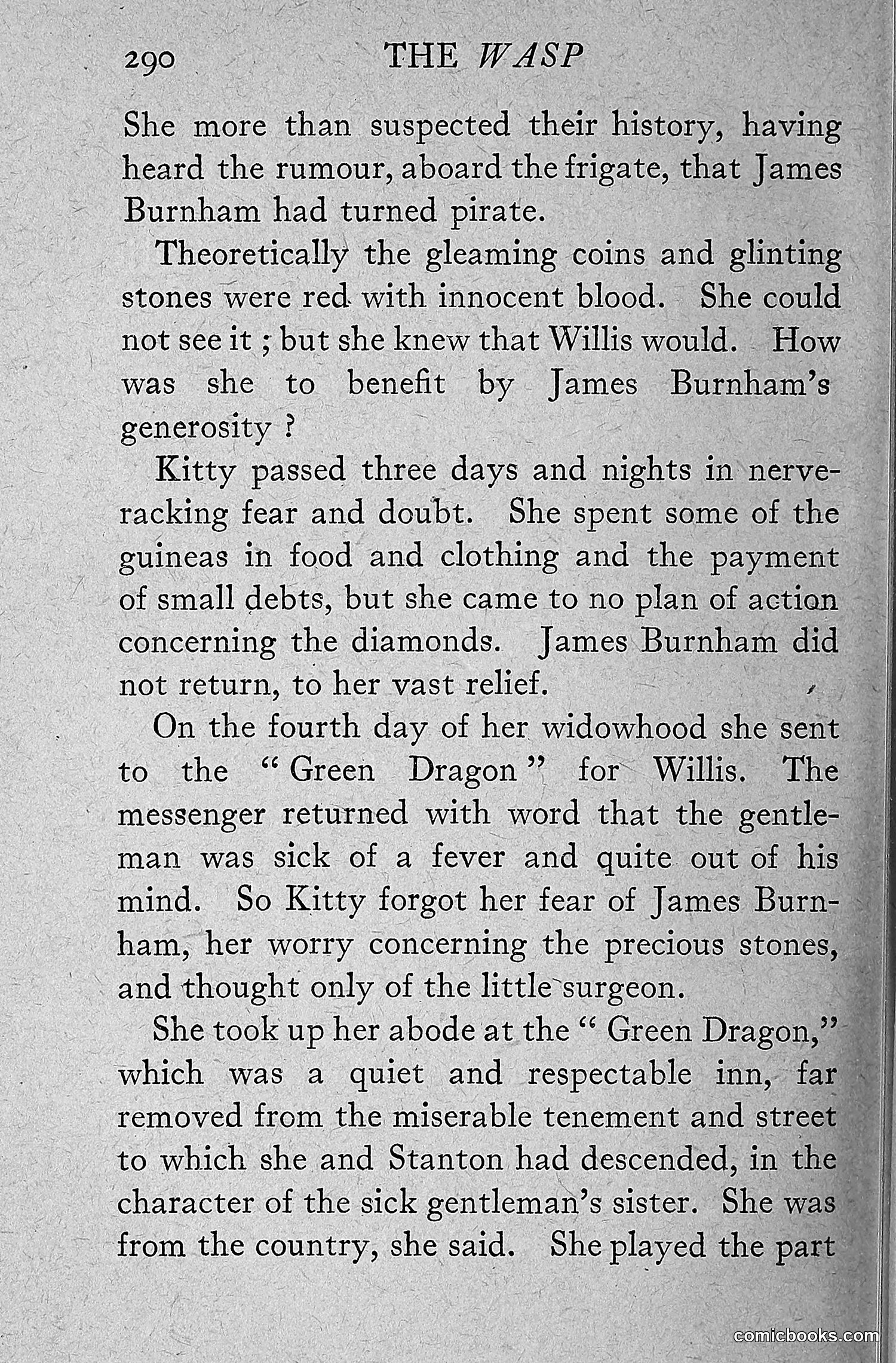 The Wasp — 1918 — page 299 of 330
