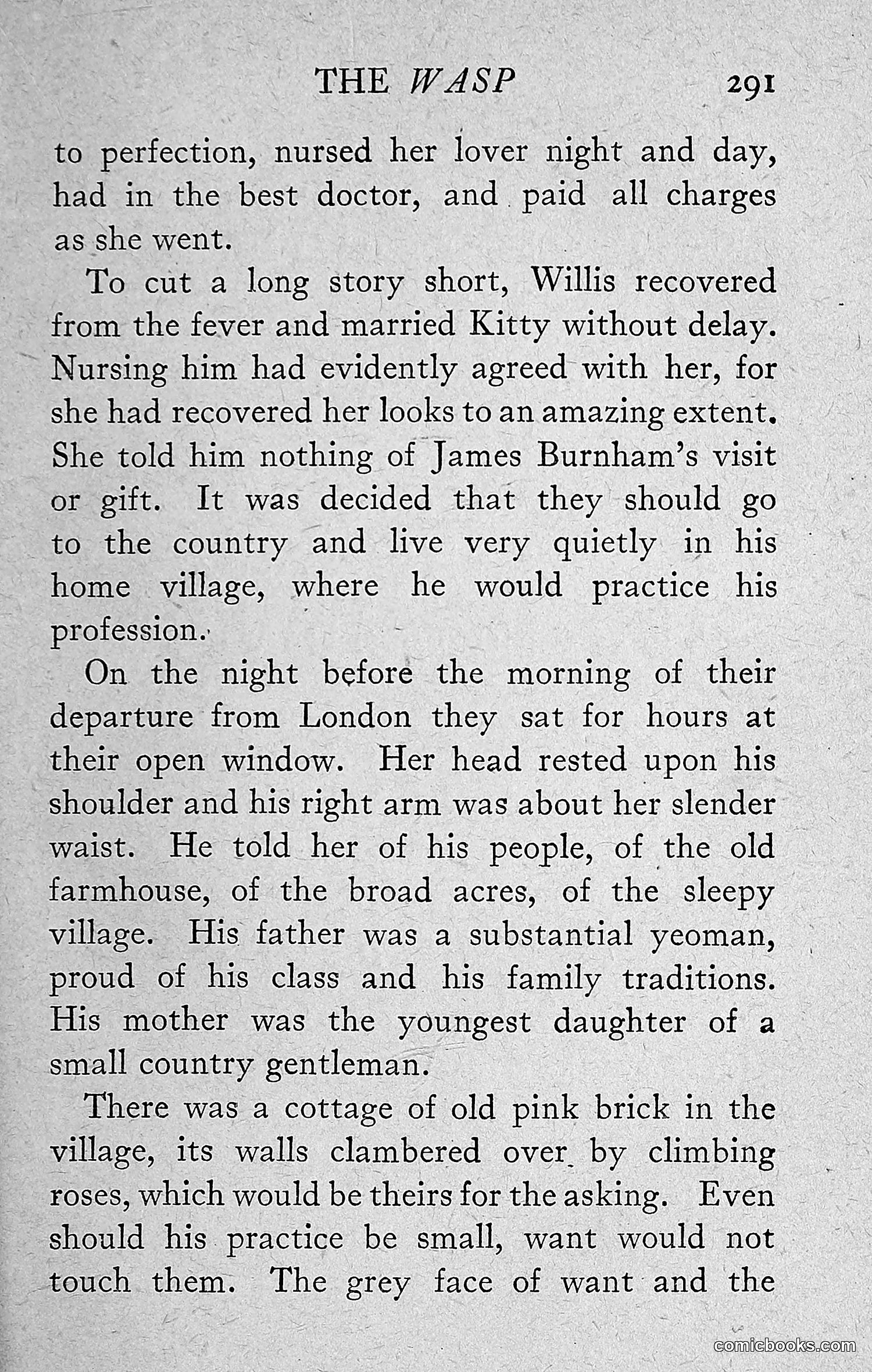 The Wasp — 1918 — page 300 of 330