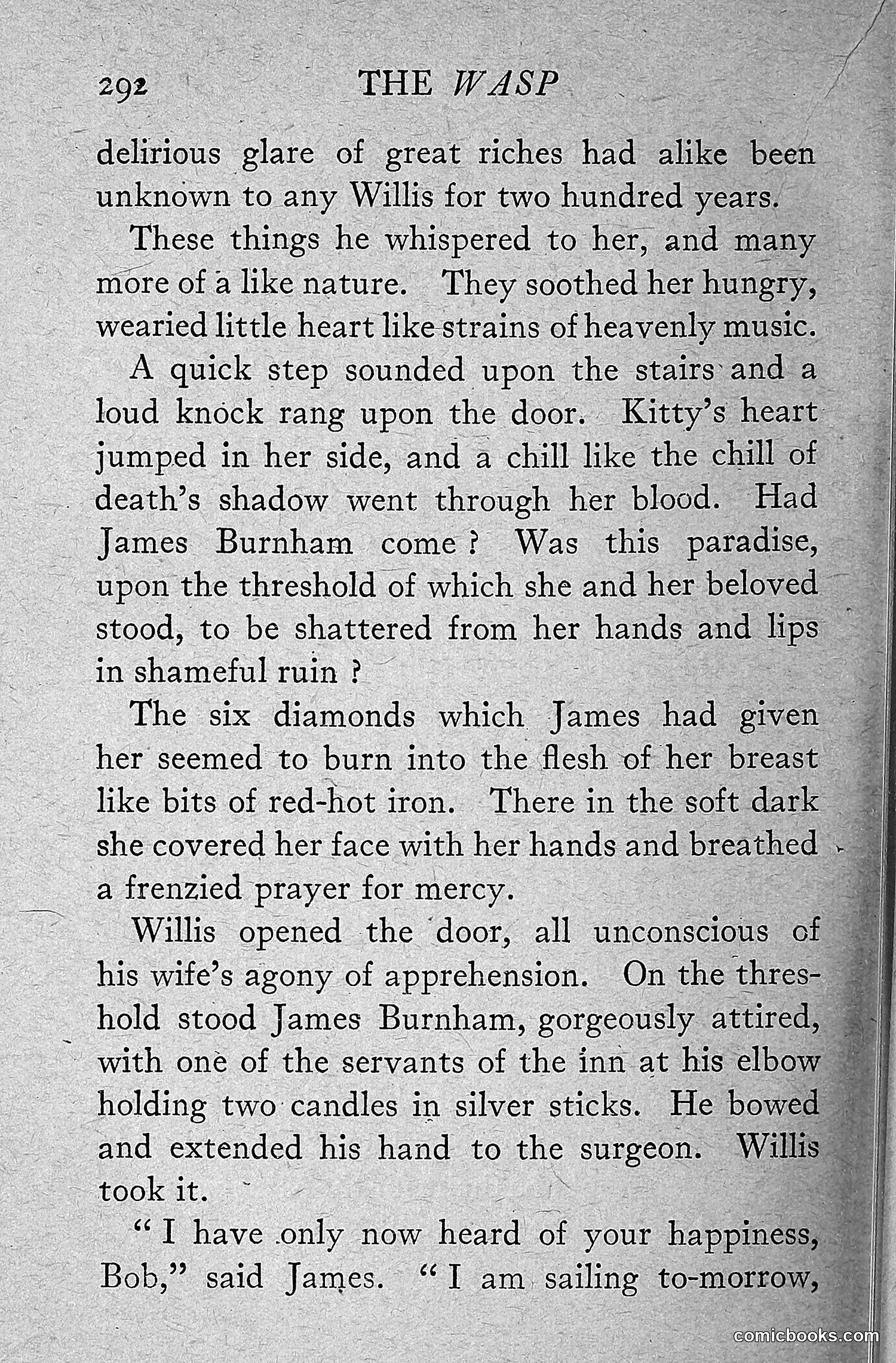 The Wasp — 1918 — page 301 of 330