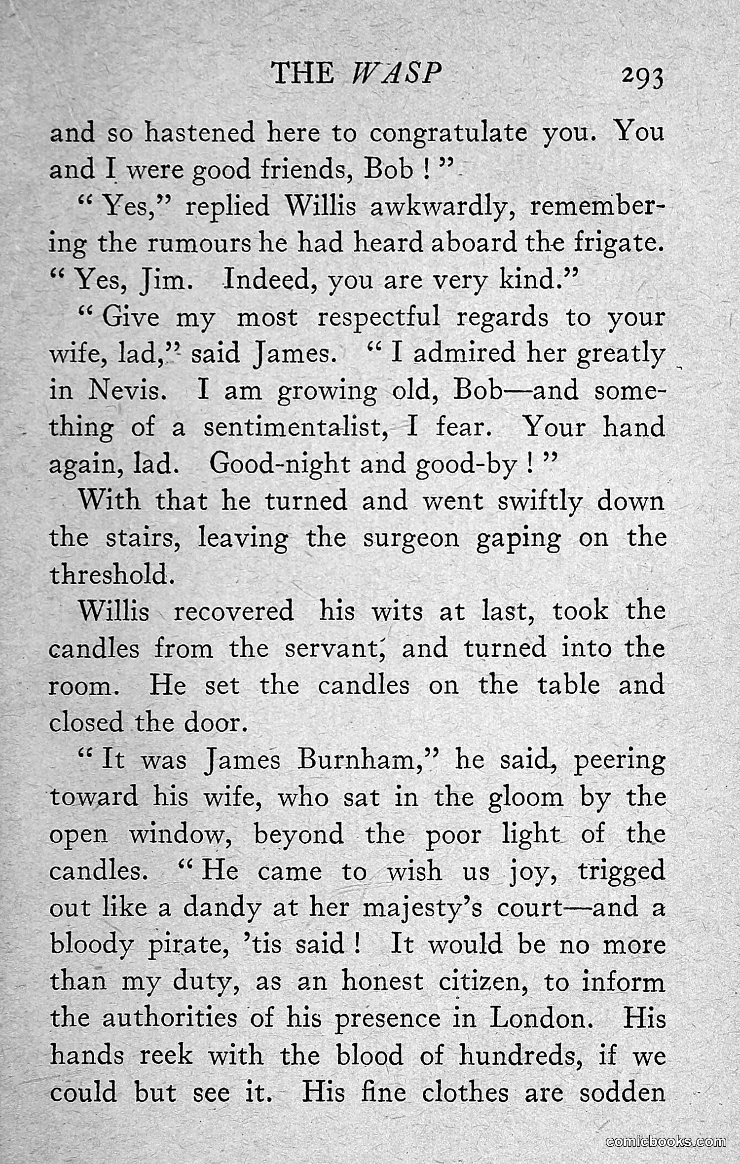 The Wasp — 1918 — page 302 of 330