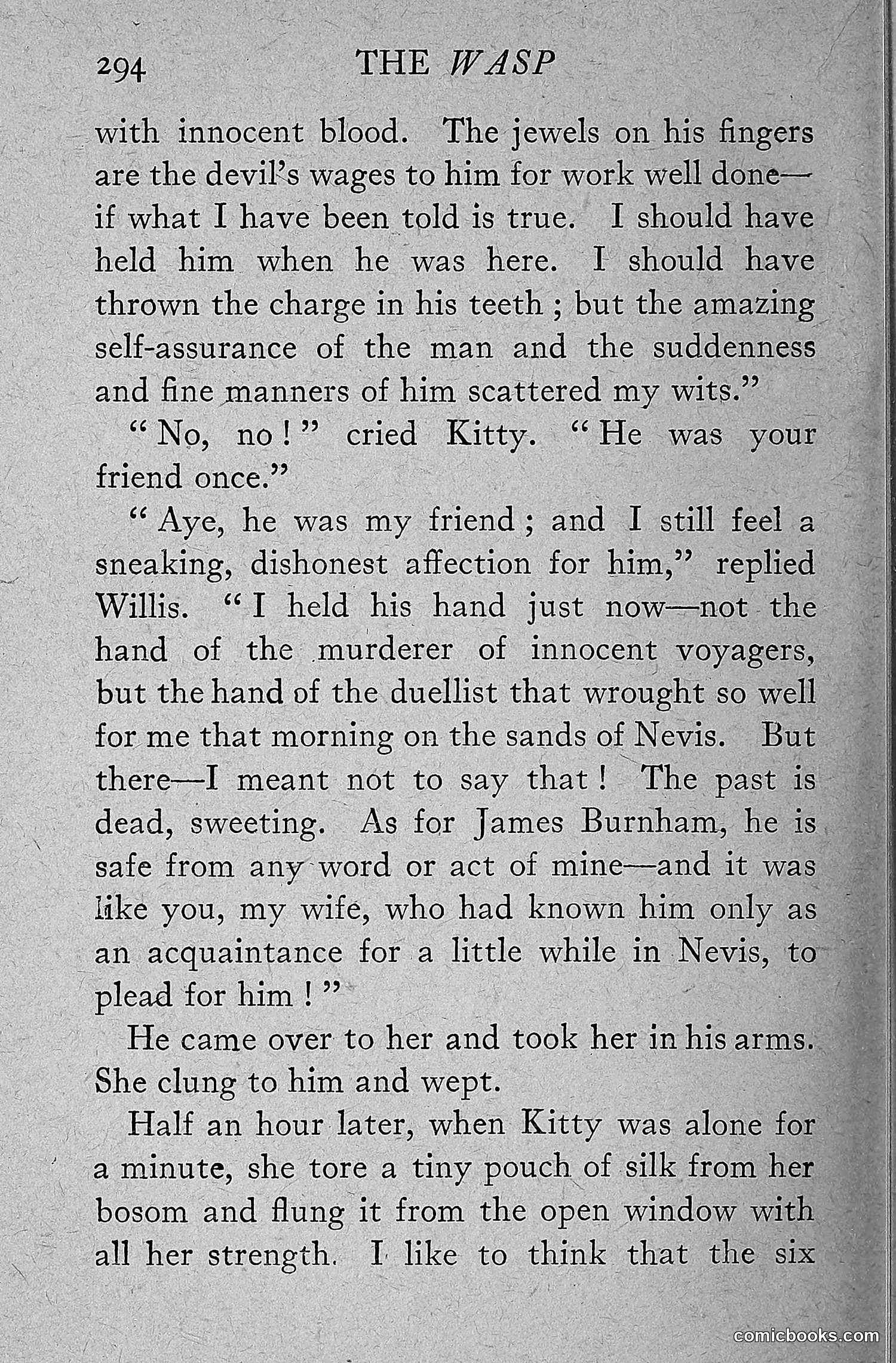 The Wasp — 1918 — page 303 of 330