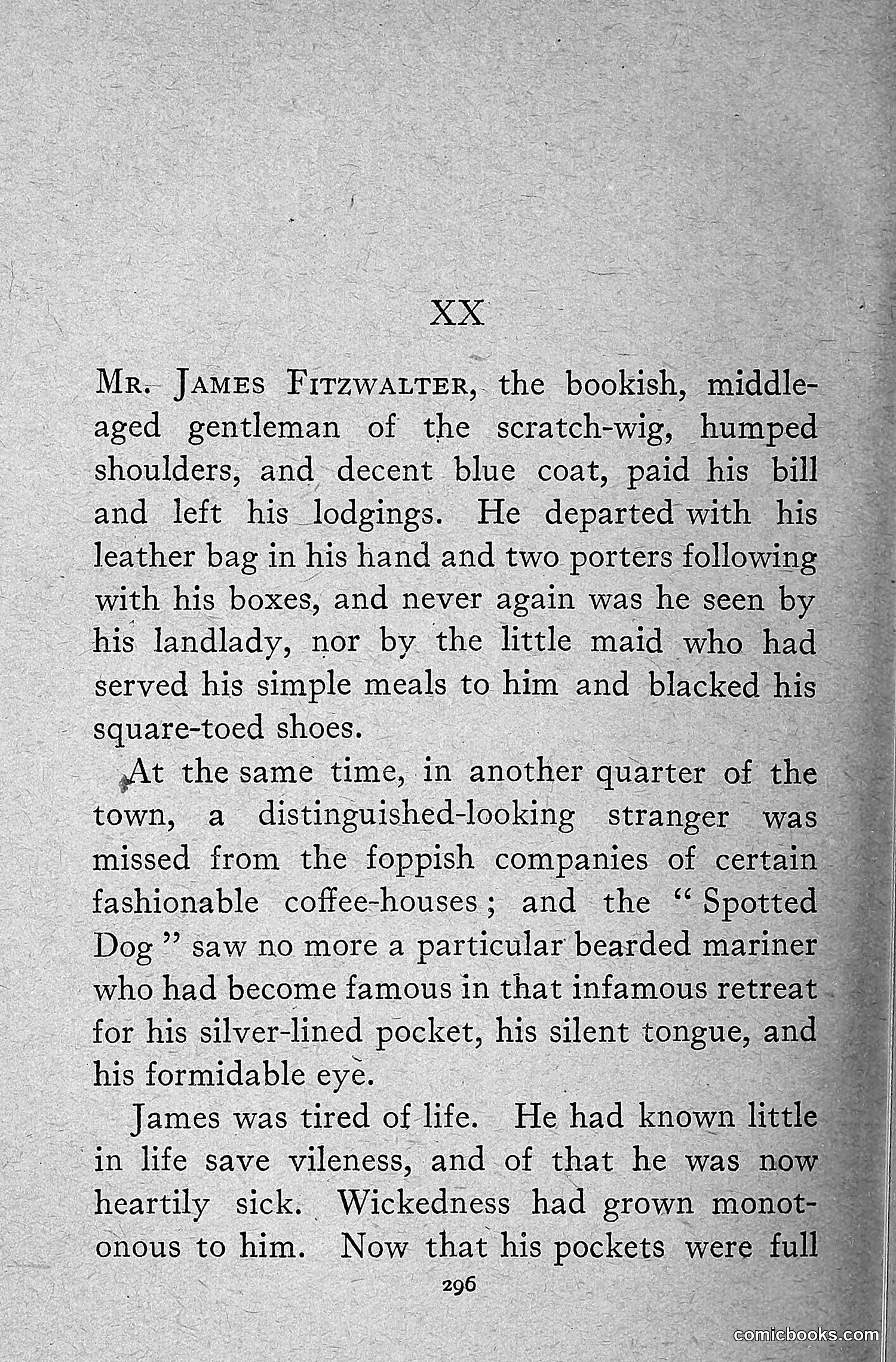 The Wasp — 1918 — page 305 of 330