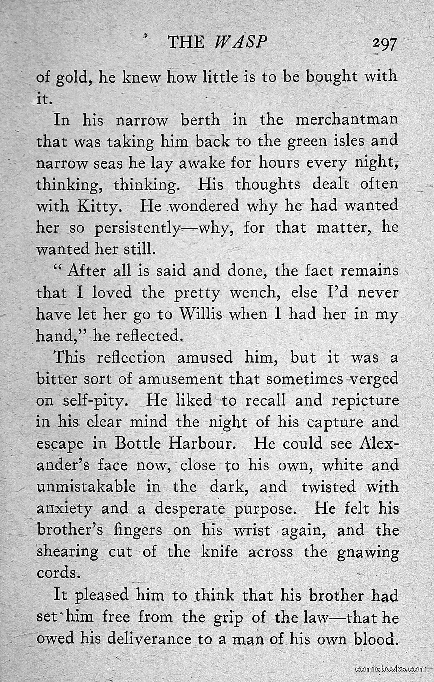 The Wasp — 1918 — page 306 of 330