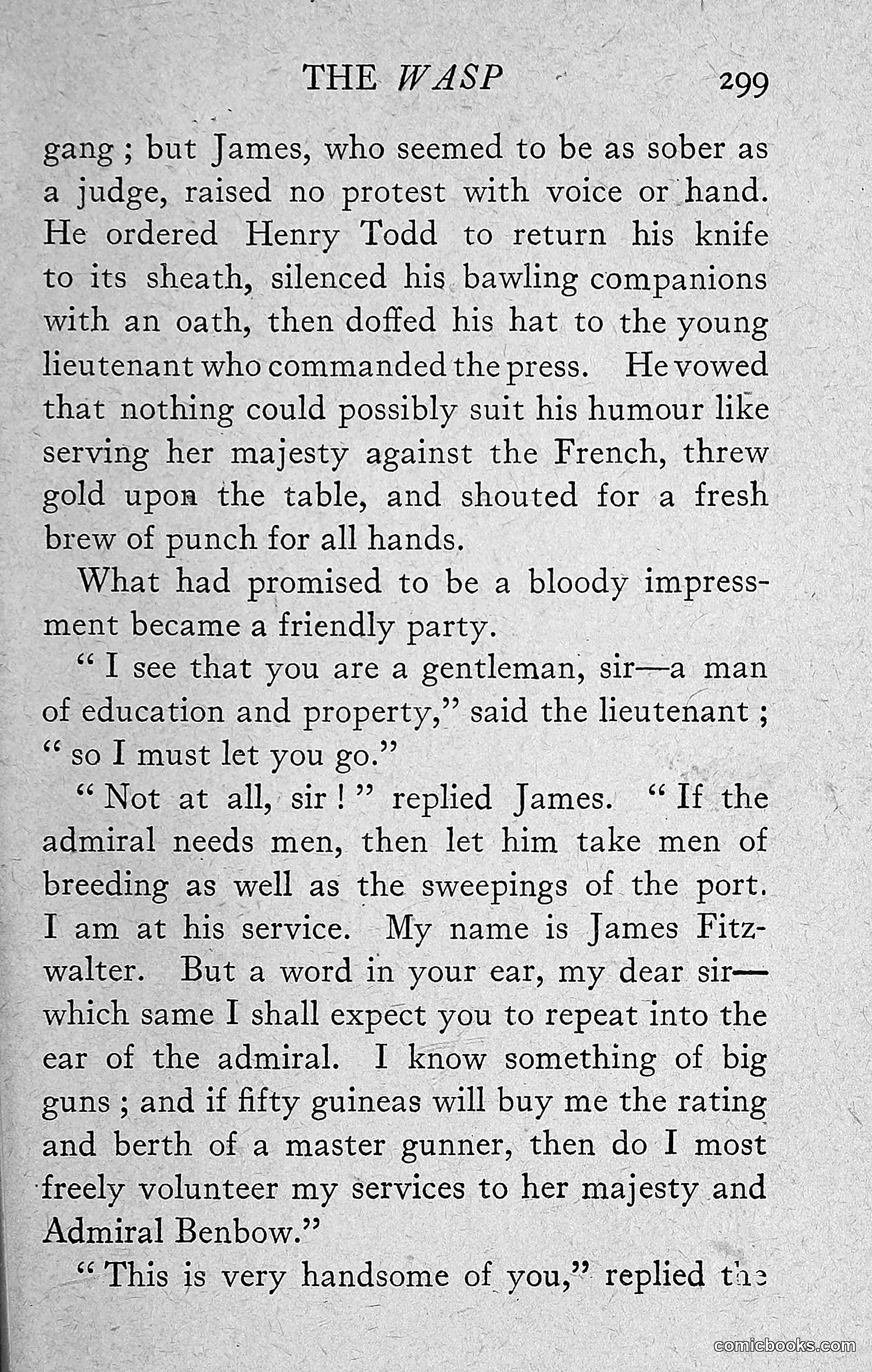 The Wasp — 1918 — page 308 of 330