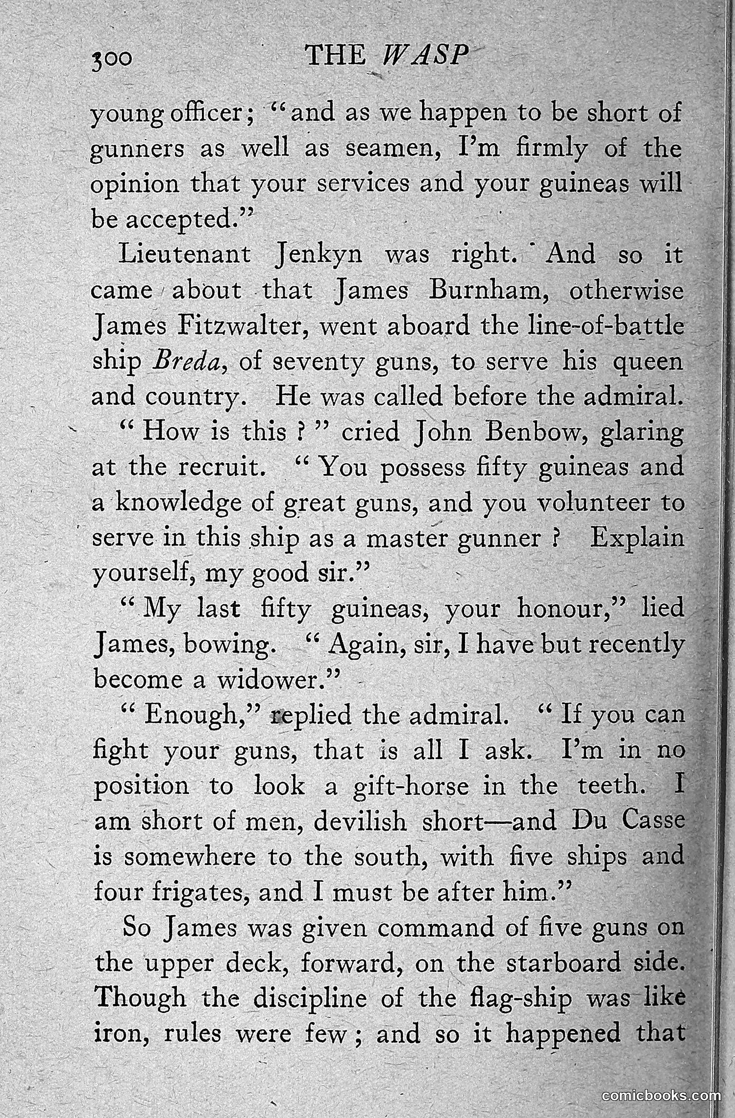 The Wasp — 1918 — page 309 of 330