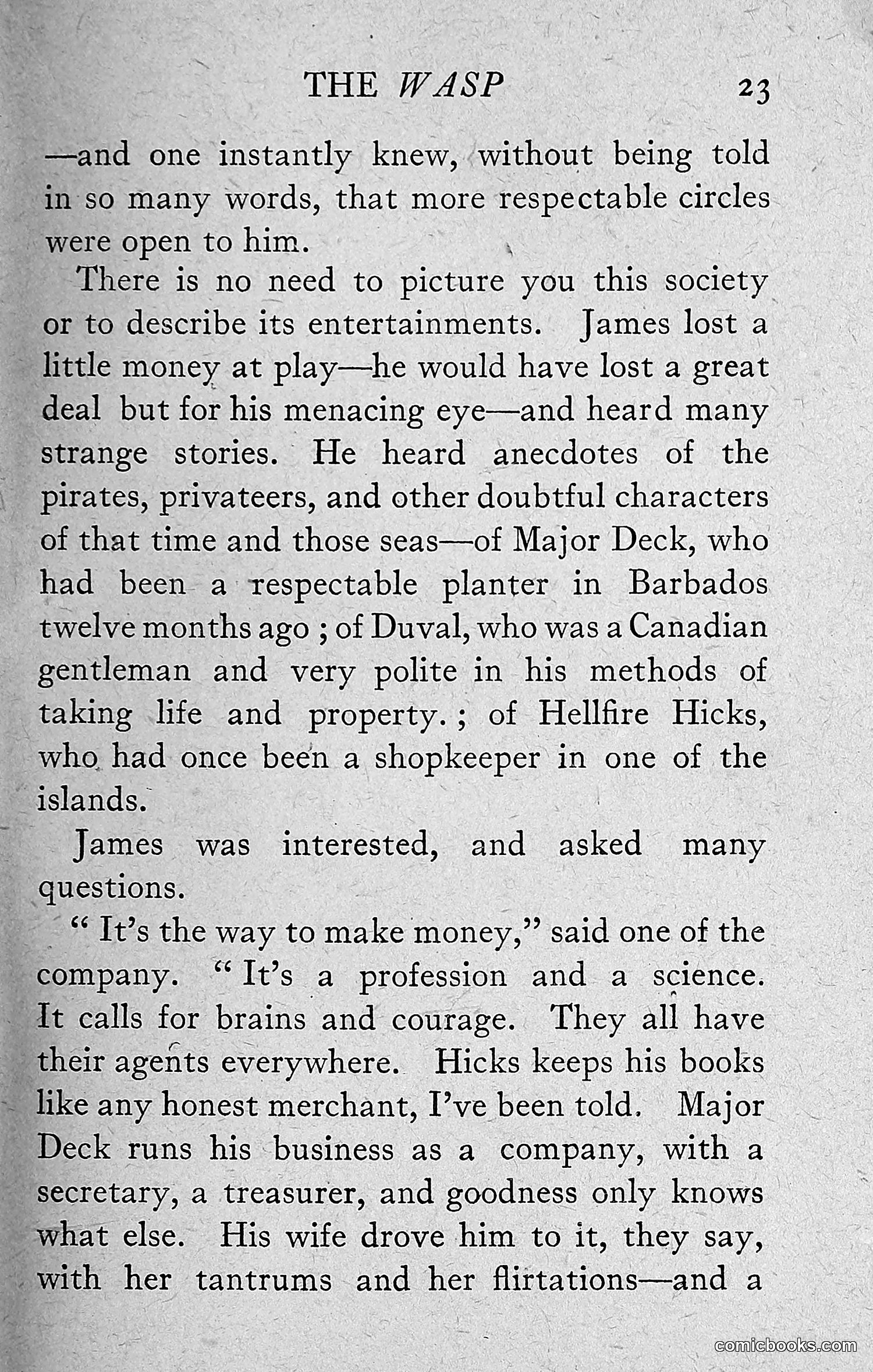 The Wasp — 1918 — page 32 of 330