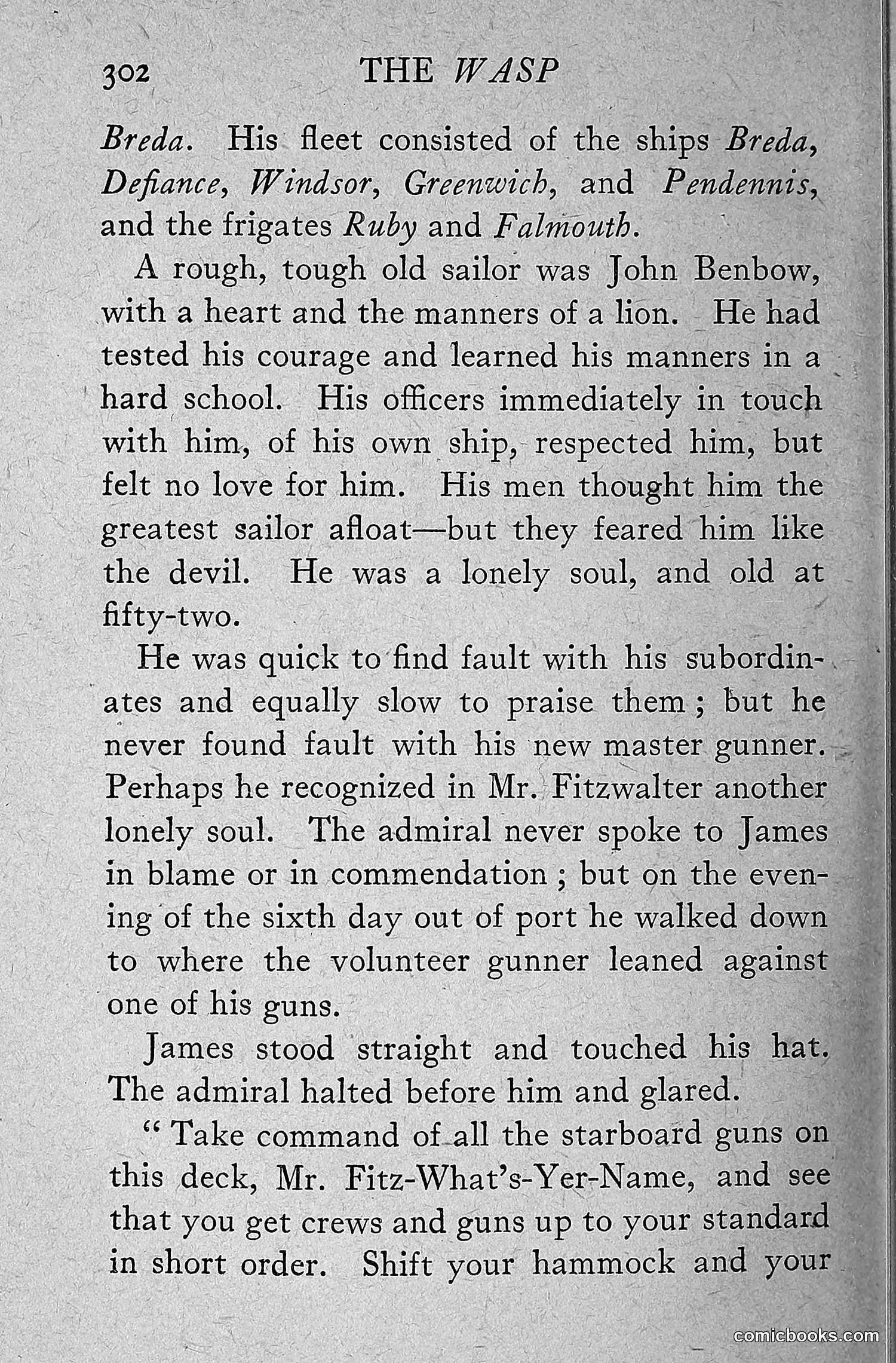 The Wasp — 1918 — page 311 of 330