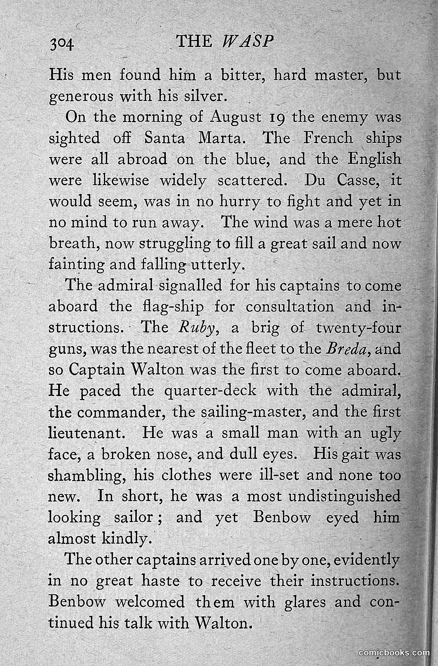The Wasp — 1918 — page 313 of 330