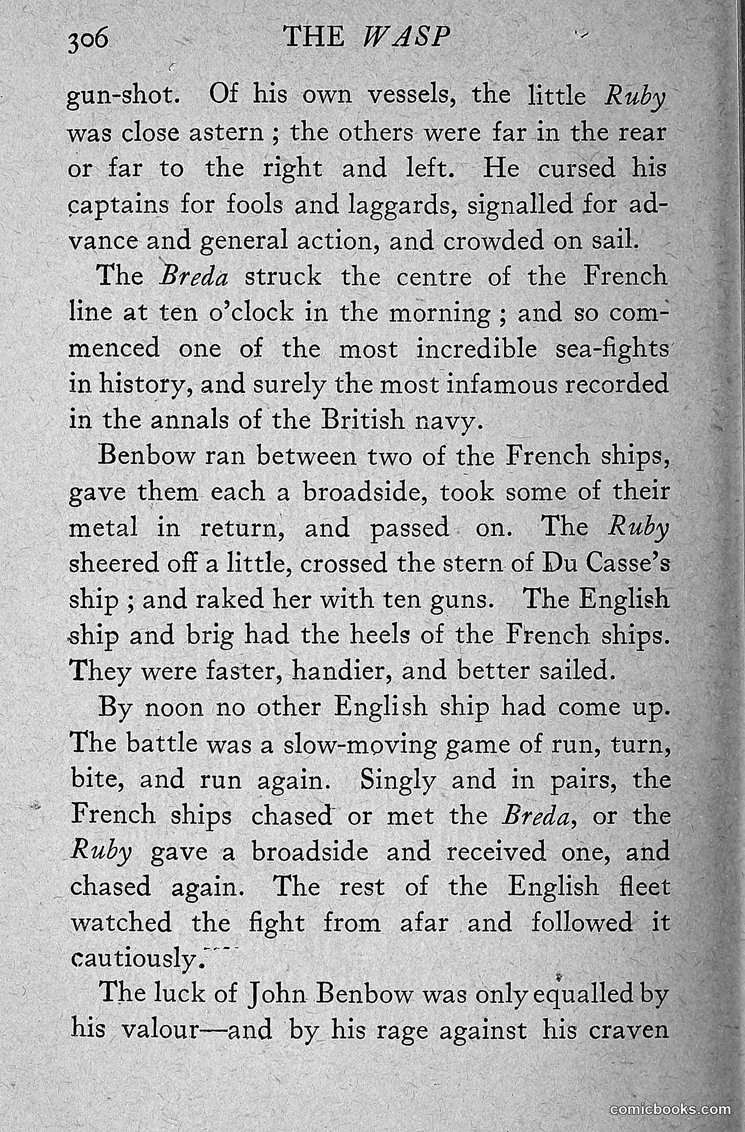 The Wasp — 1918 — page 315 of 330