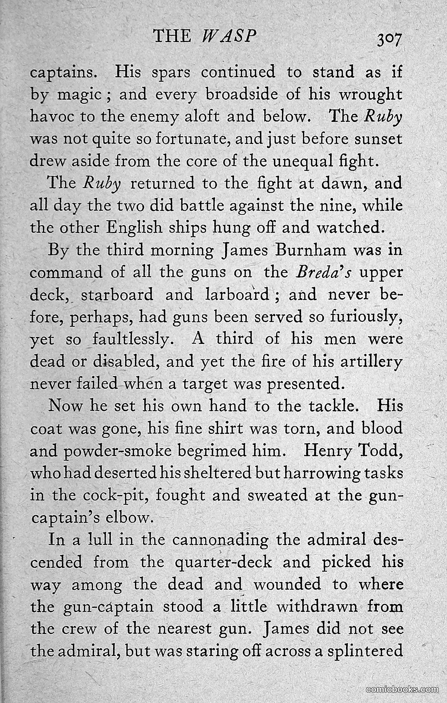 The Wasp — 1918 — page 316 of 330