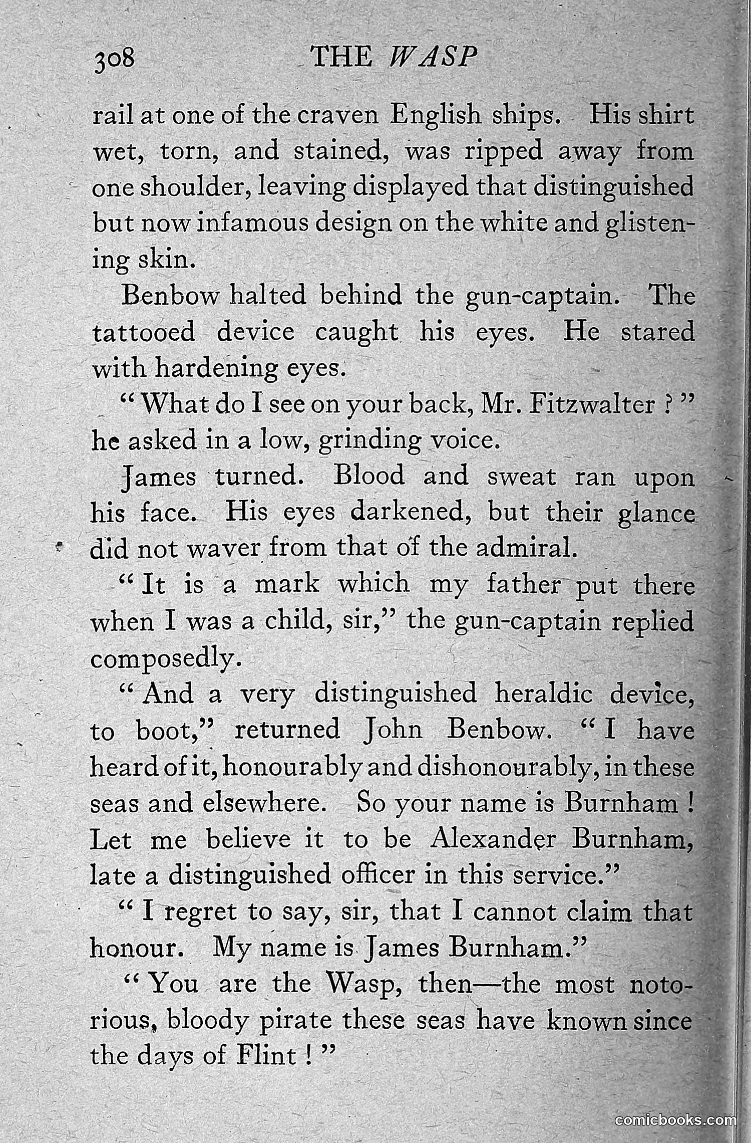 The Wasp — 1918 — page 317 of 330