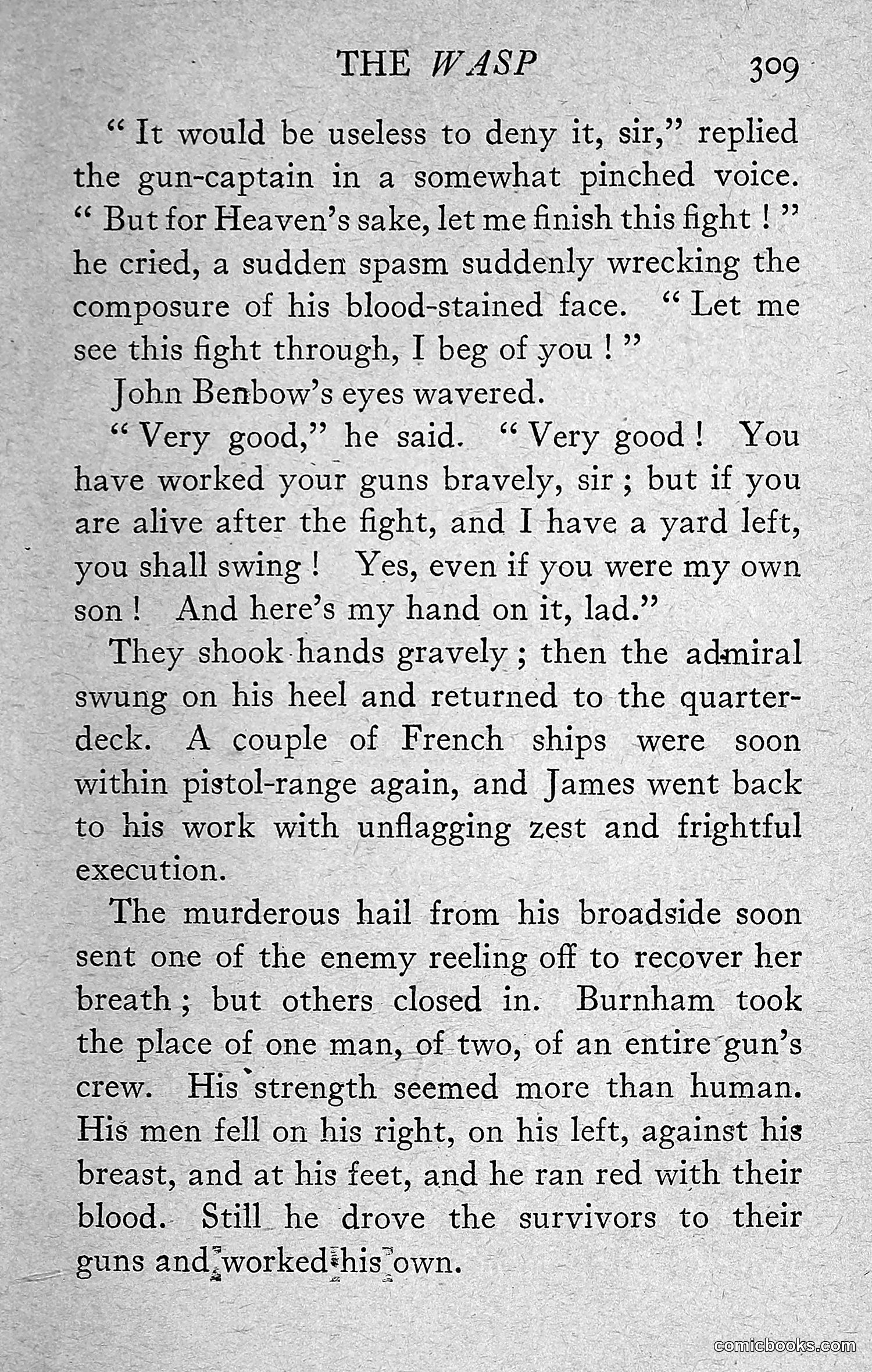 The Wasp — 1918 — page 318 of 330