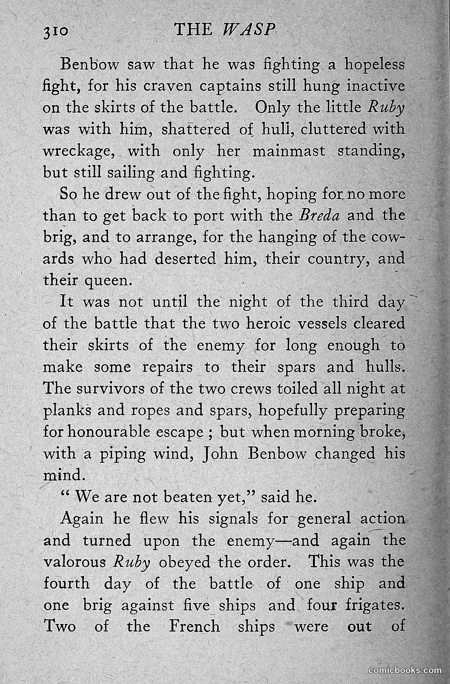 The Wasp — 1918 — page 319 of 330