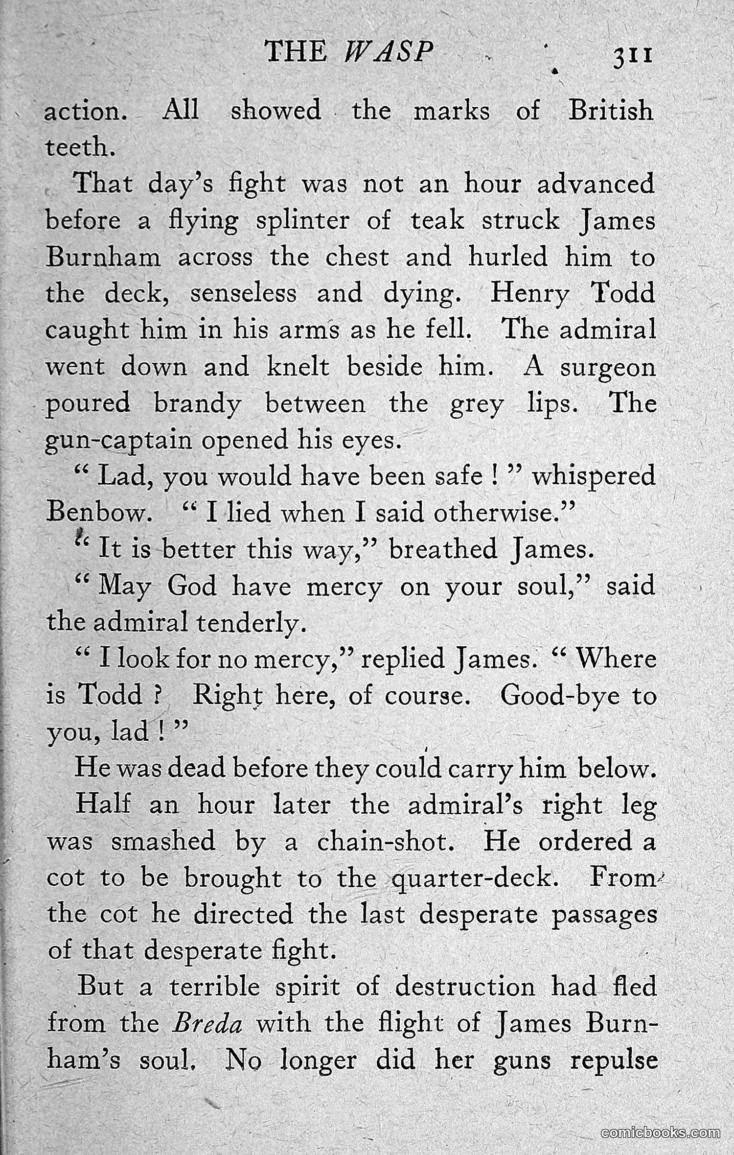 The Wasp — 1918 — page 320 of 330