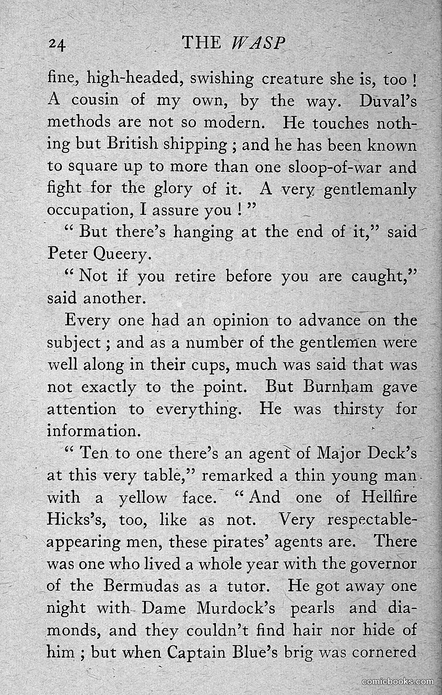The Wasp — 1918 — page 33 of 330