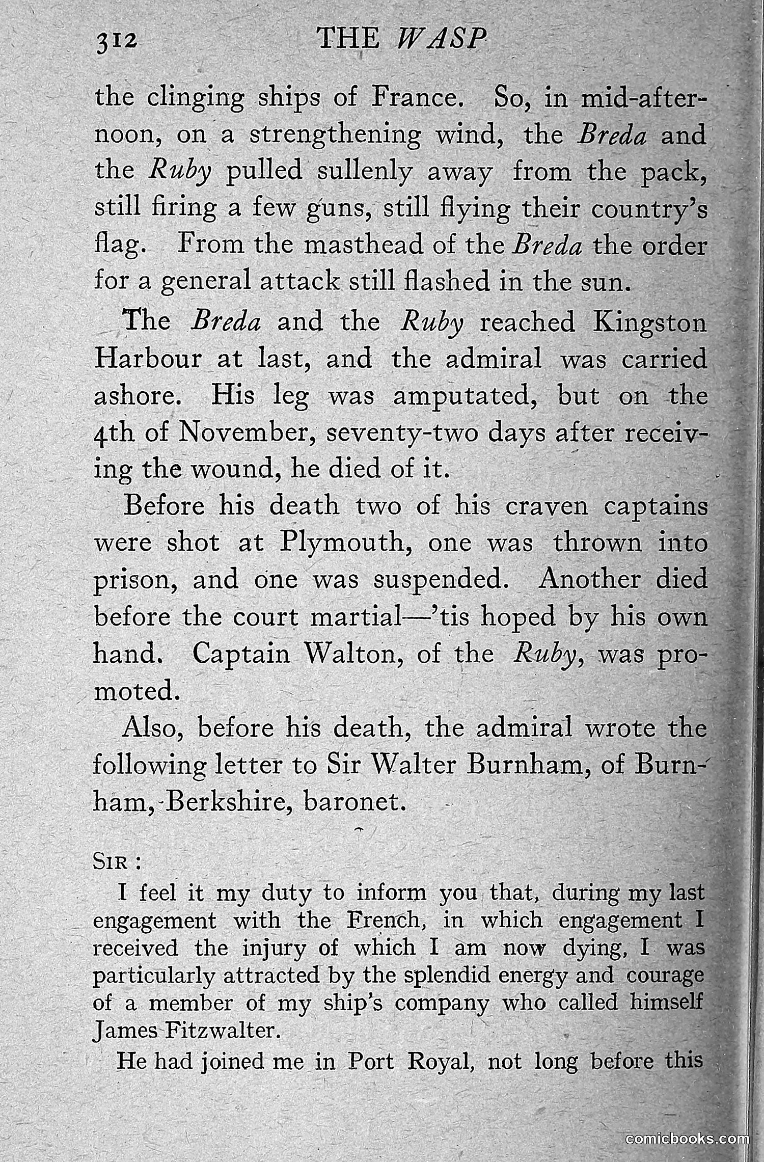 The Wasp — 1918 — page 321 of 330