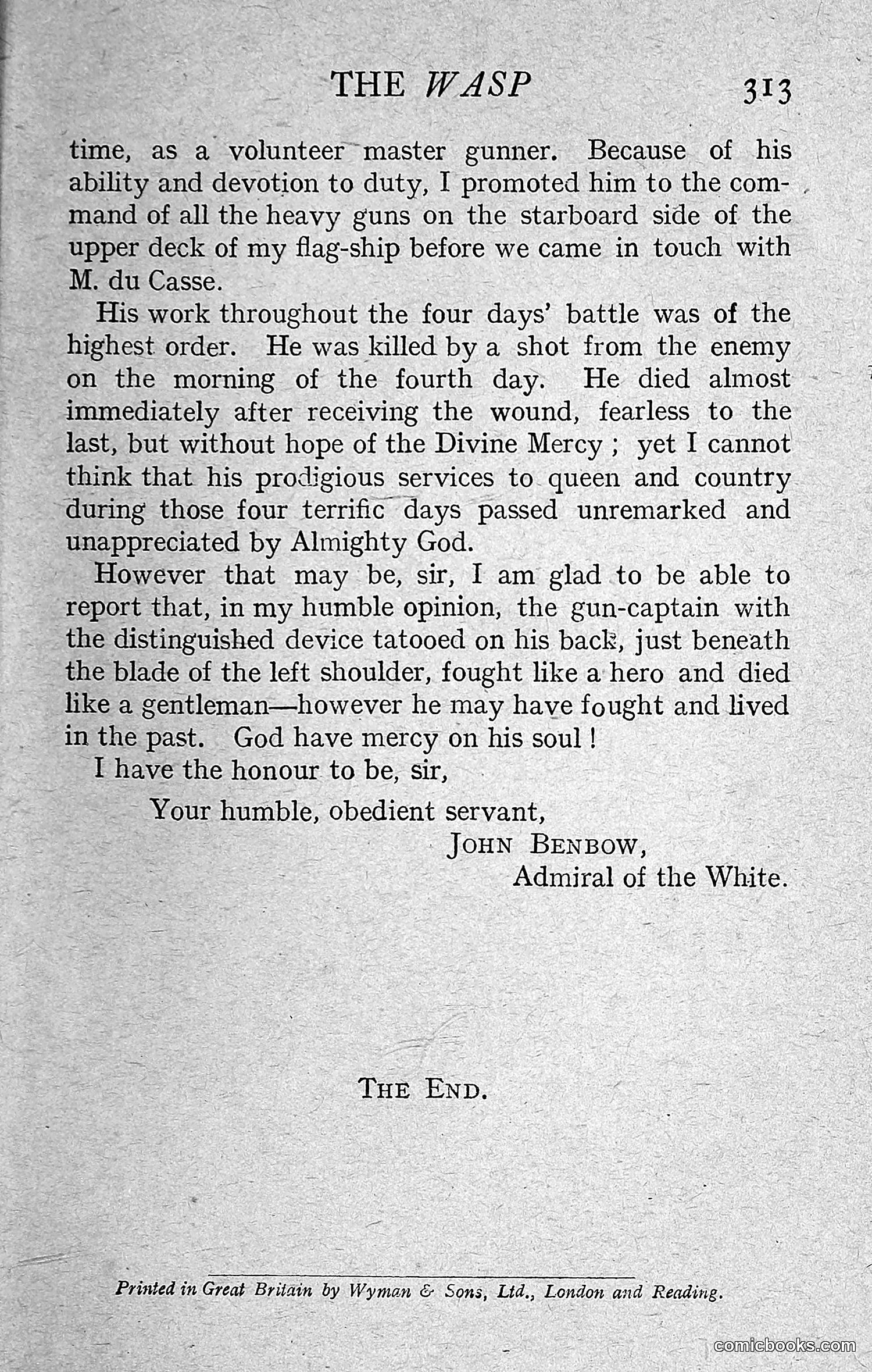 The Wasp — 1918 — page 322 of 330