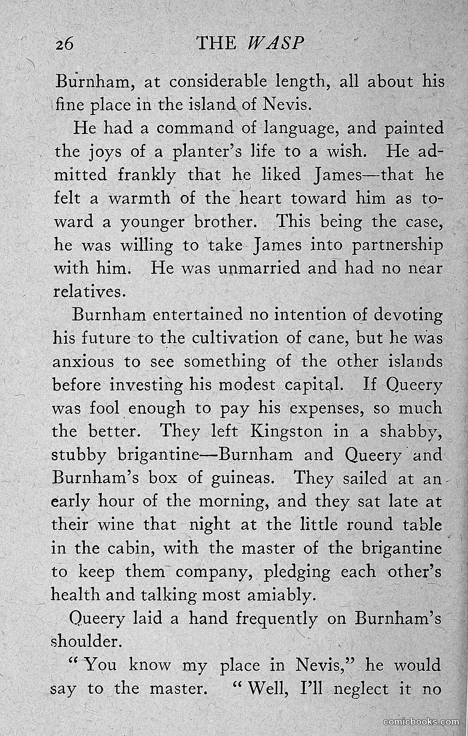 The Wasp — 1918 — page 35 of 330