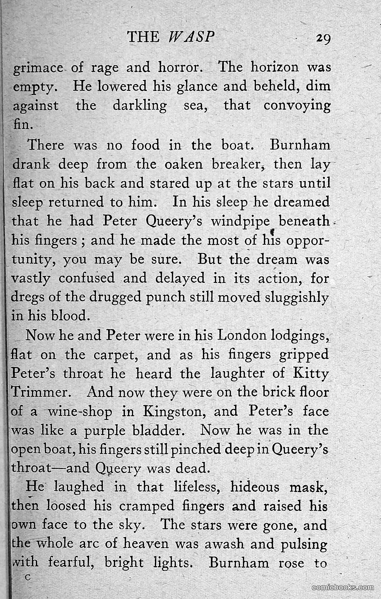 The Wasp — 1918 — page 38 of 330