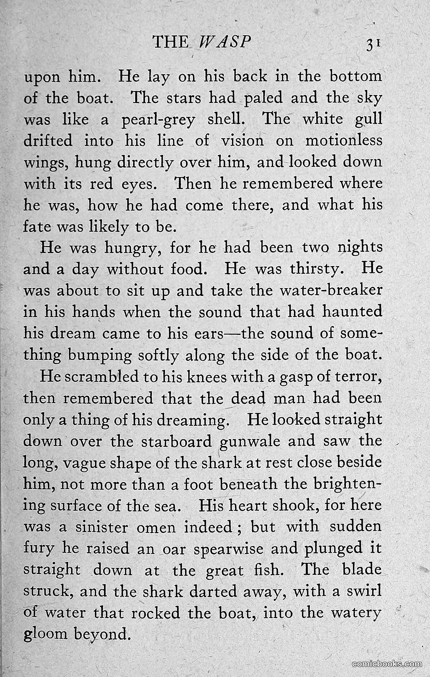The Wasp — 1918 — page 40 of 330