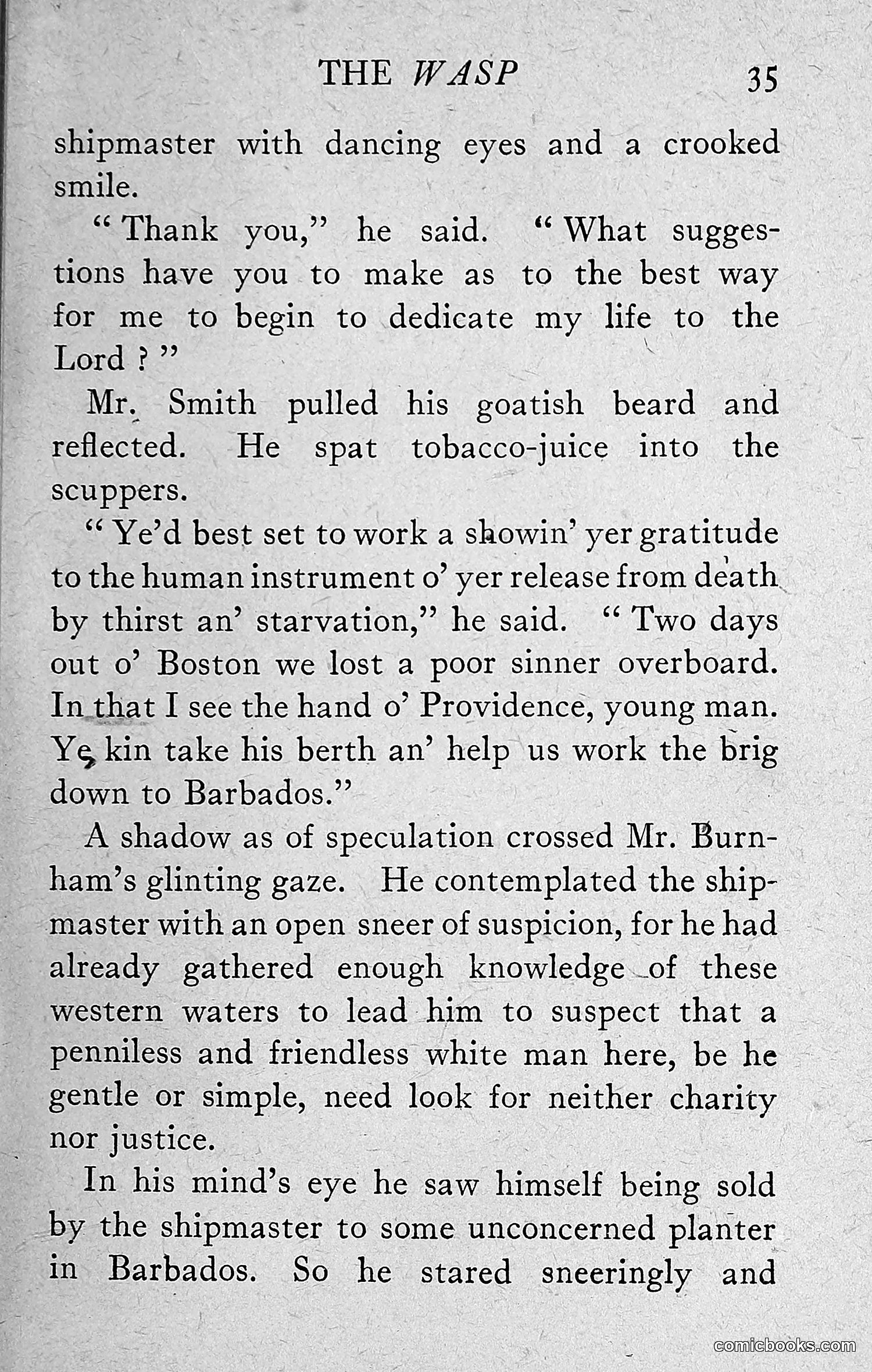 The Wasp — 1918 — page 44 of 330