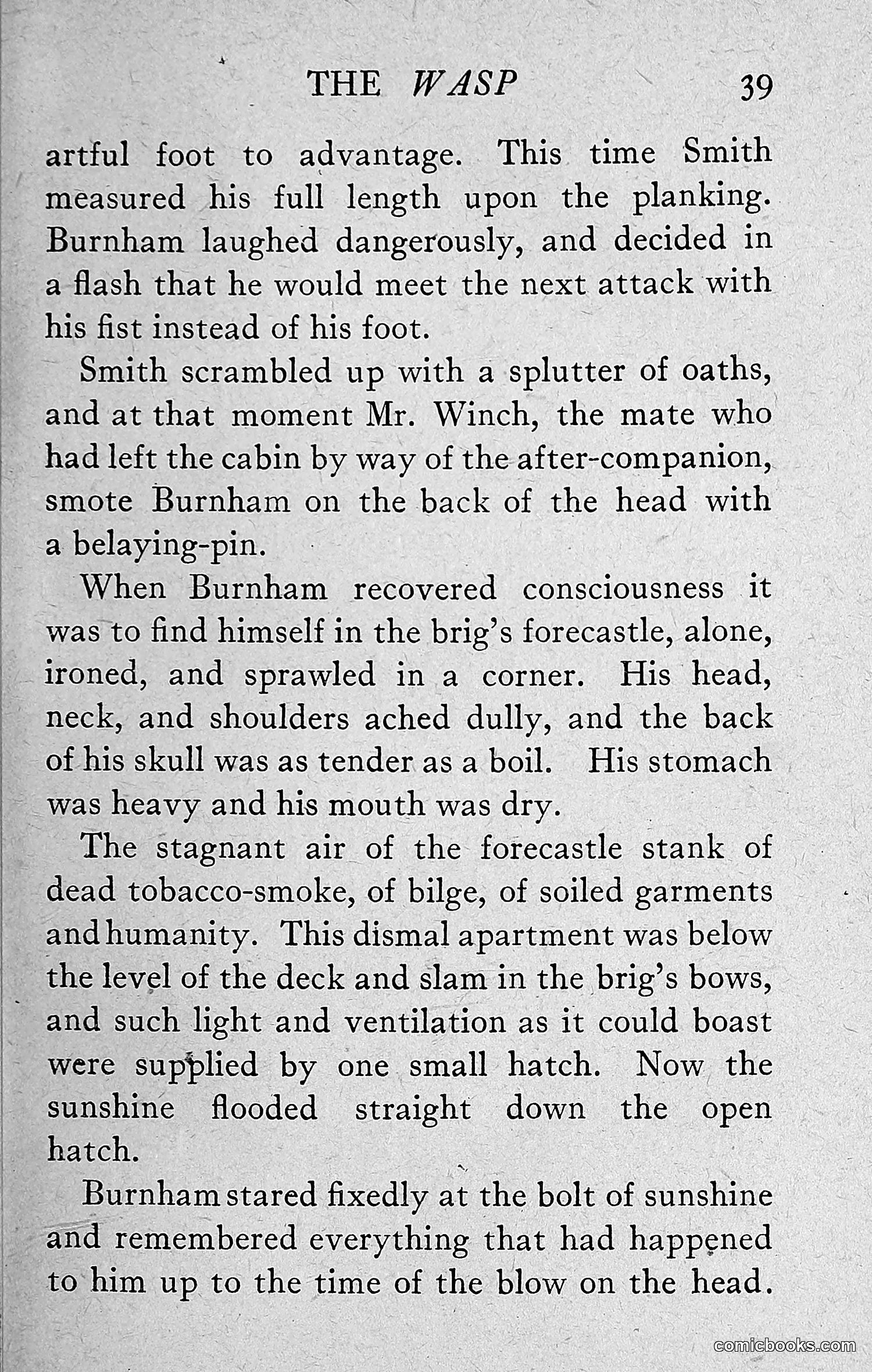 The Wasp — 1918 — page 48 of 330