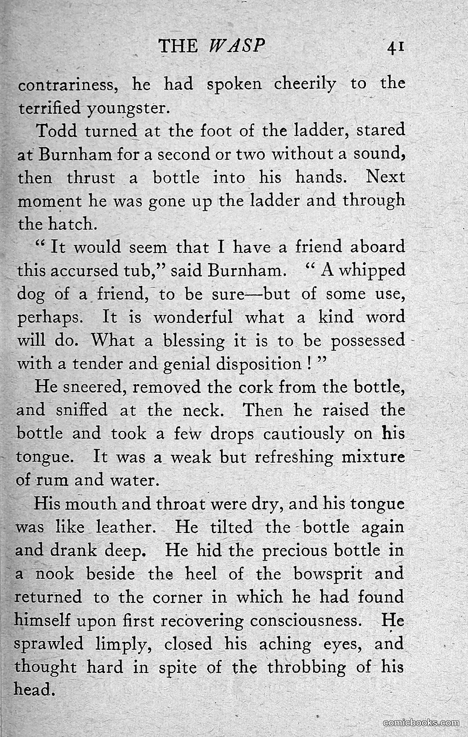 The Wasp — 1918 — page 50 of 330