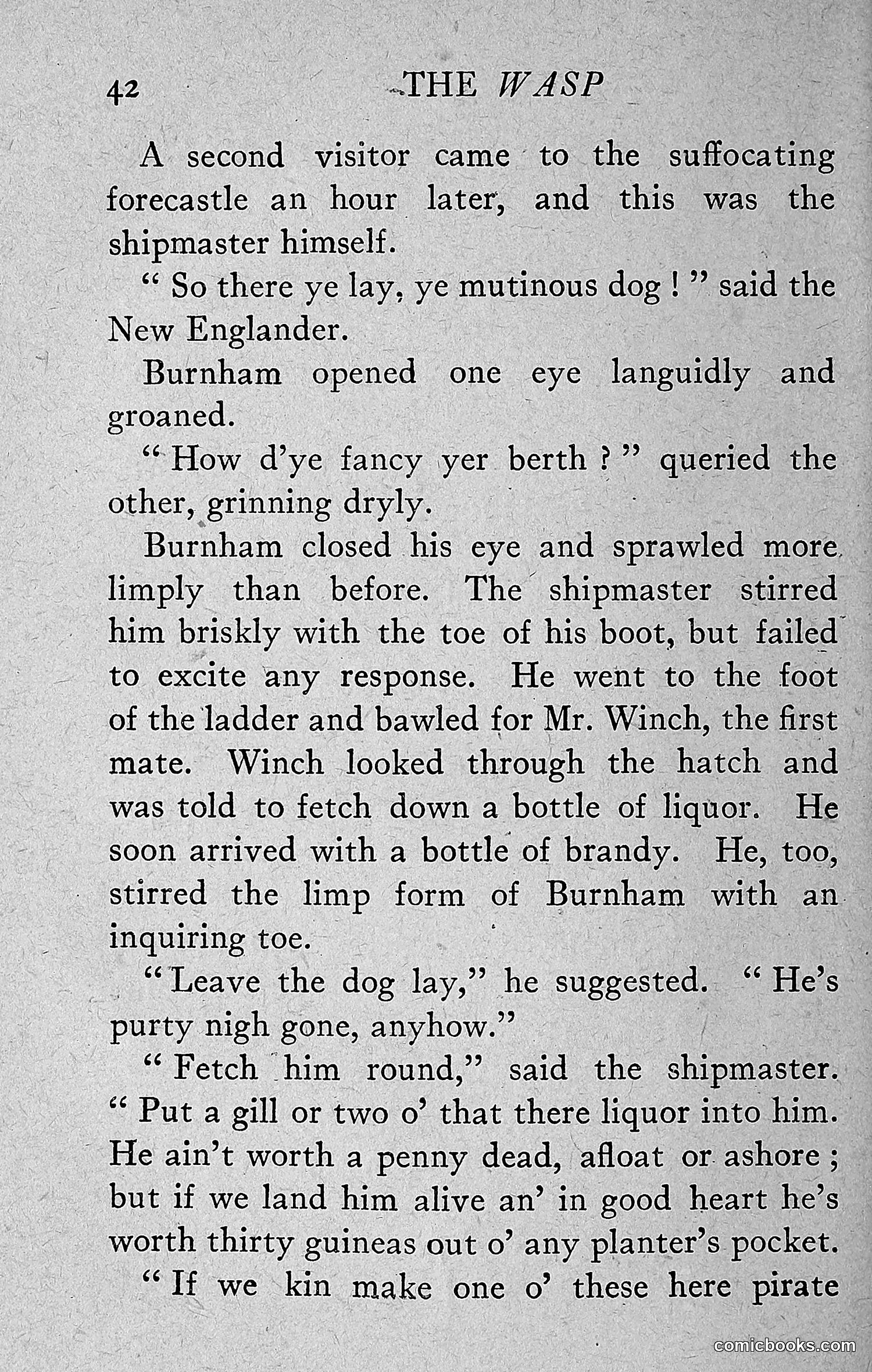 The Wasp — 1918 — page 51 of 330