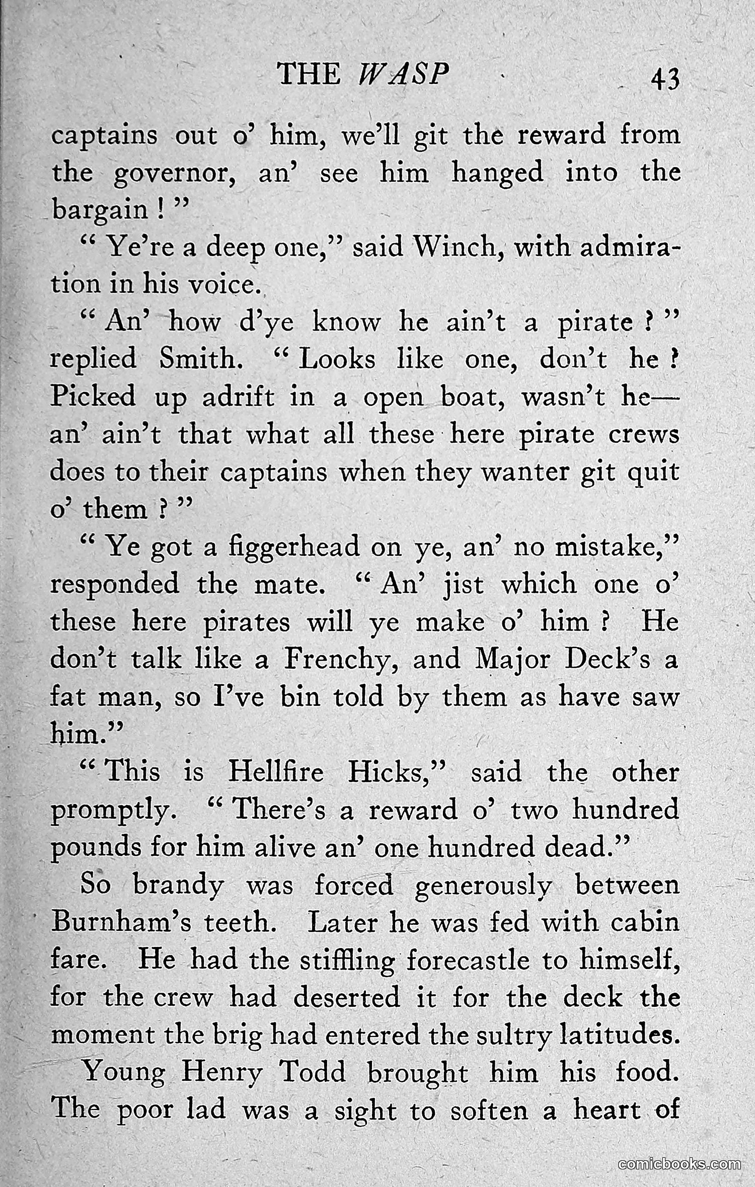 The Wasp — 1918 — page 52 of 330